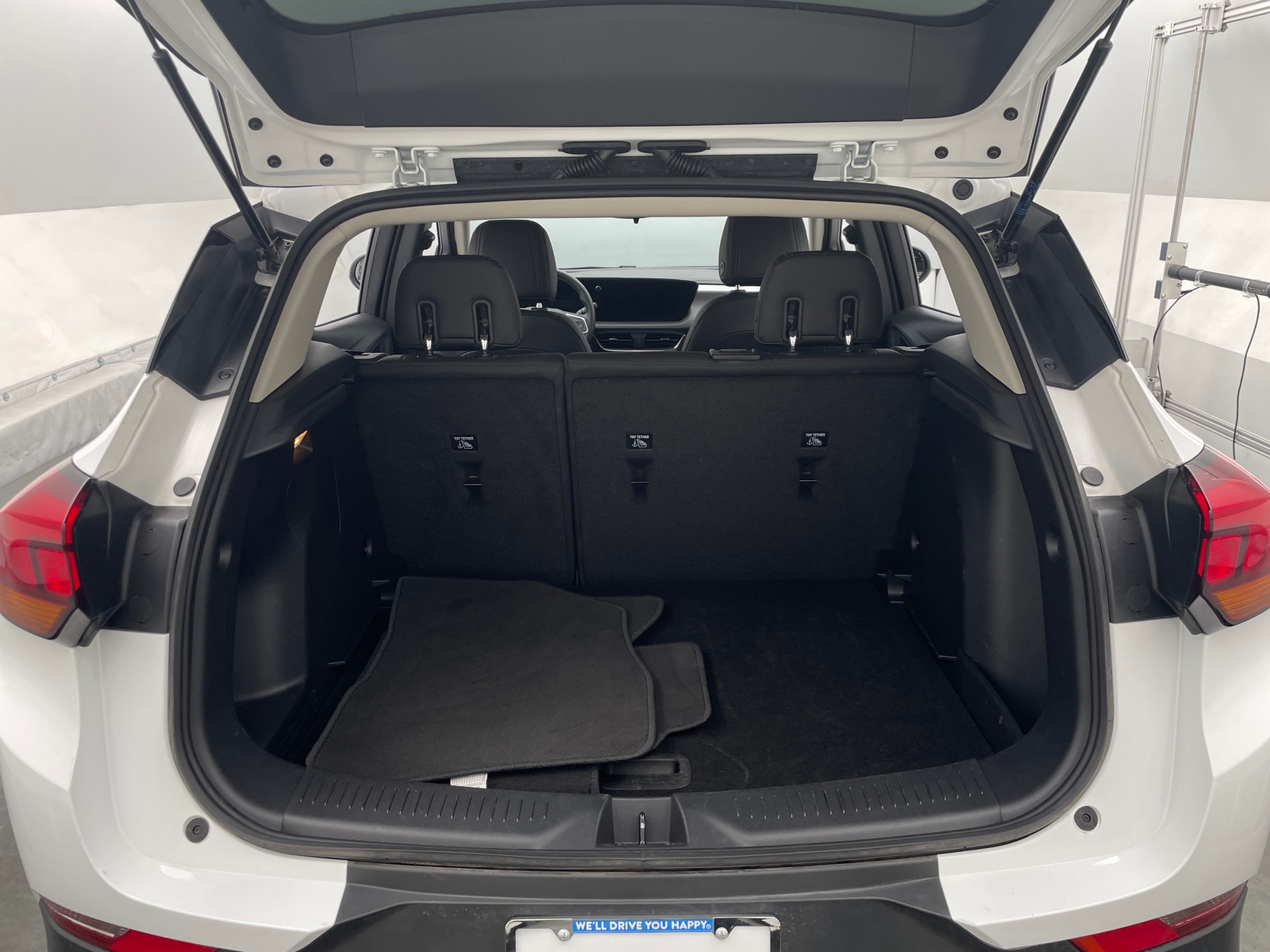 Thumbnail: 2025 Buick Encore GX - 7