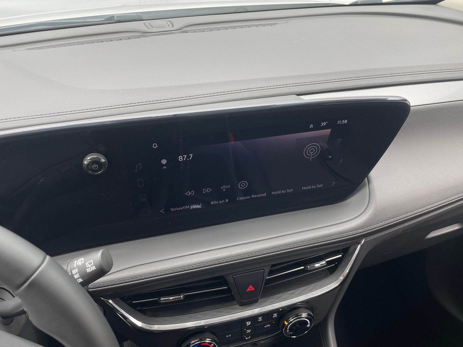 Thumbnail: 2025 Buick Encore GX - 4