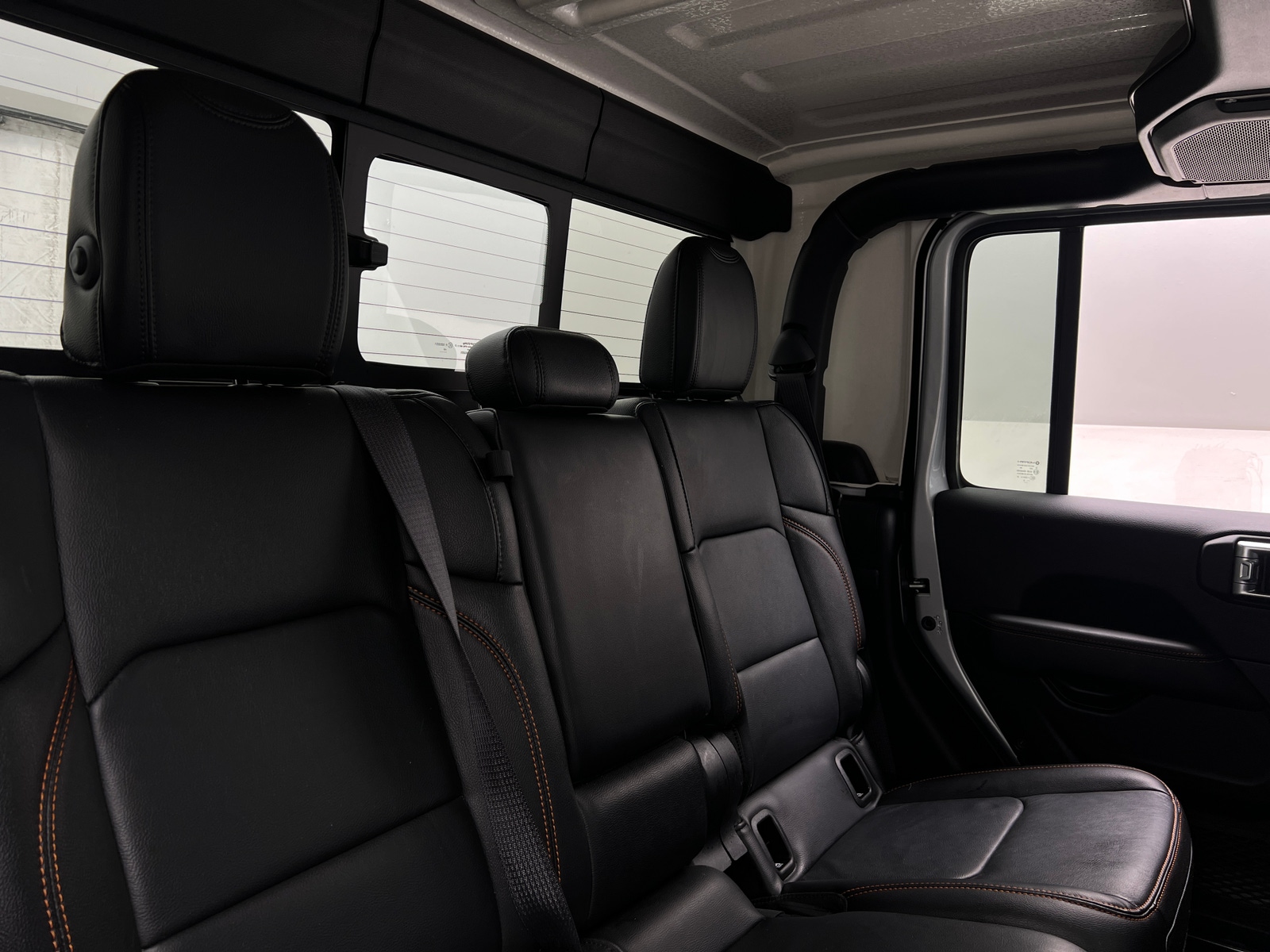 Thumbnail: 2023 Jeep Gladiator - 5