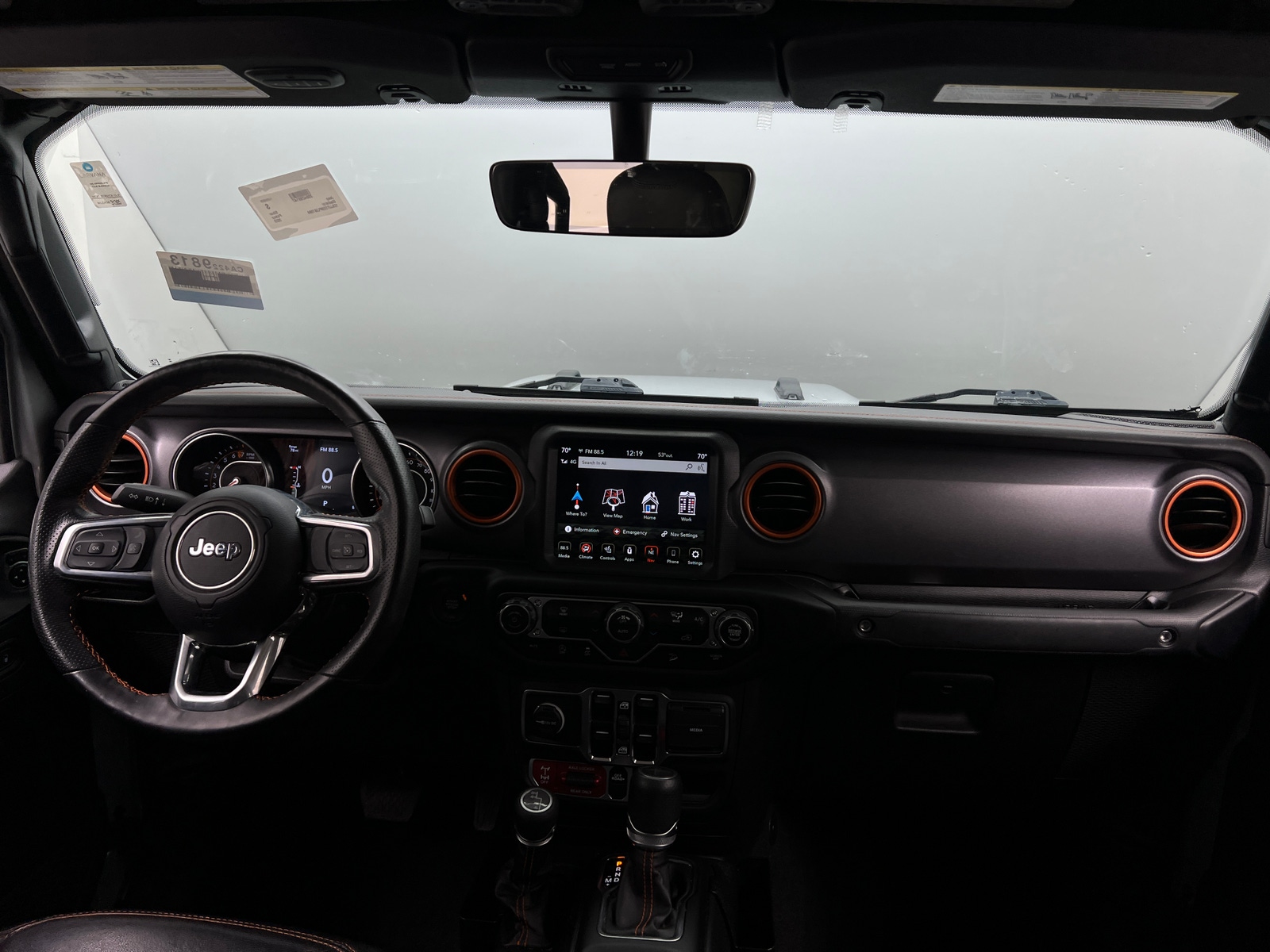 Thumbnail: 2023 Jeep Gladiator - 2