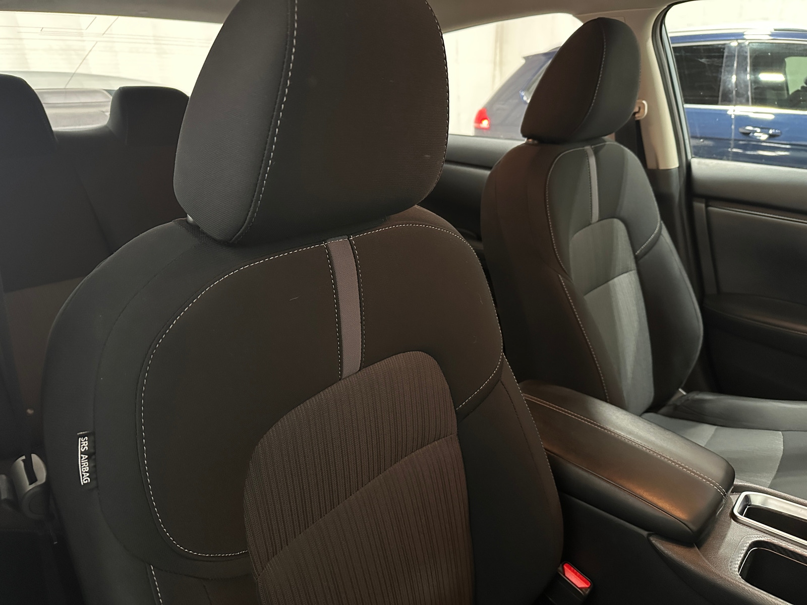 Thumbnail: 2024 Nissan Sentra - 2