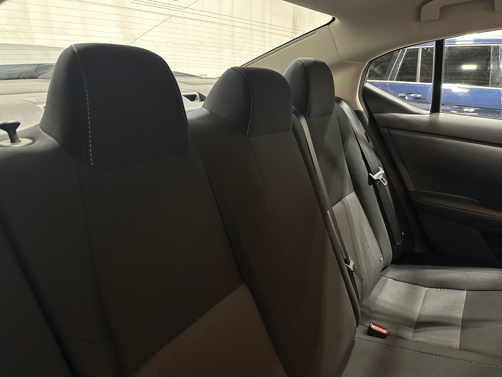 Thumbnail: 2024 Nissan Sentra - 6