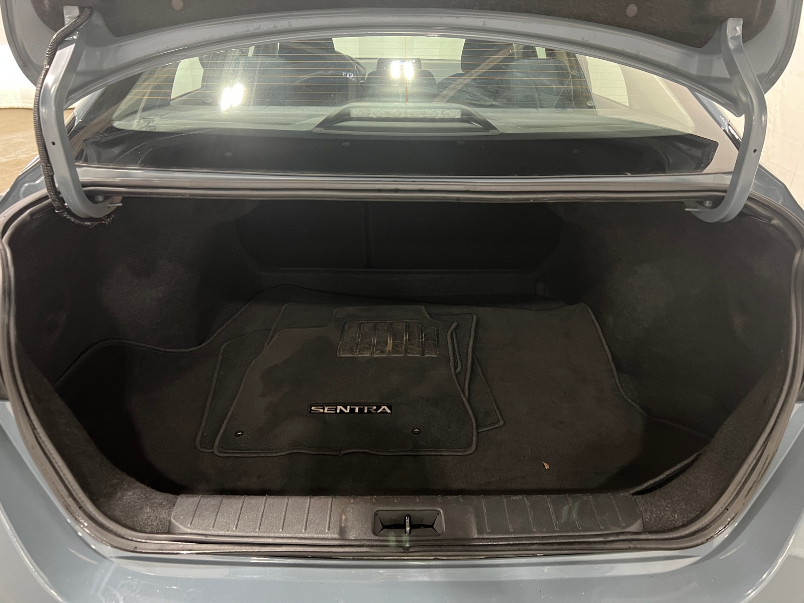 Thumbnail: 2024 Nissan Sentra - 7