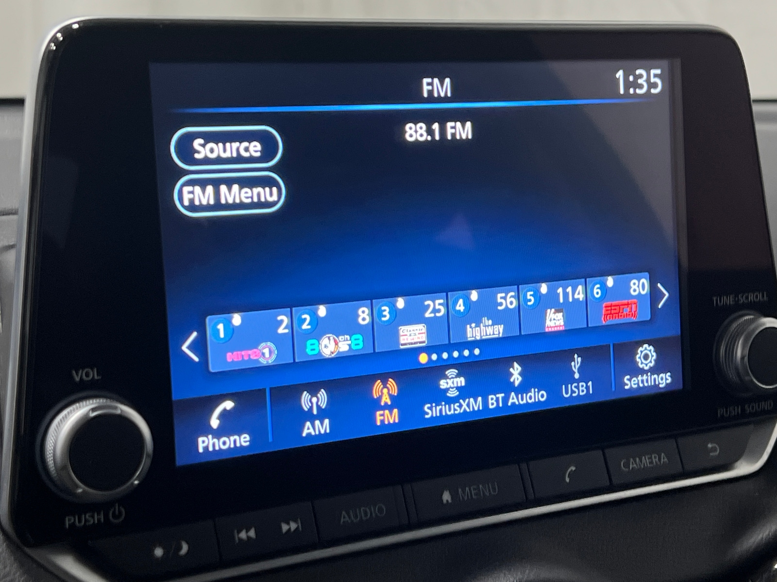 Thumbnail: 2024 Nissan Sentra - 4