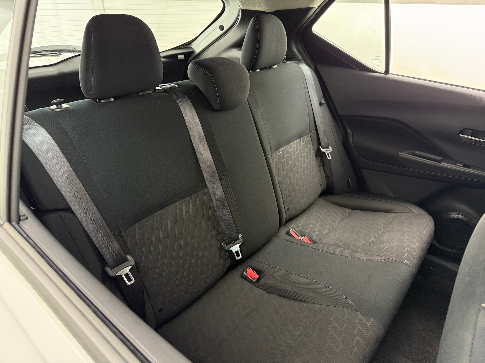 Thumbnail: 2024 Nissan Kicks - 6