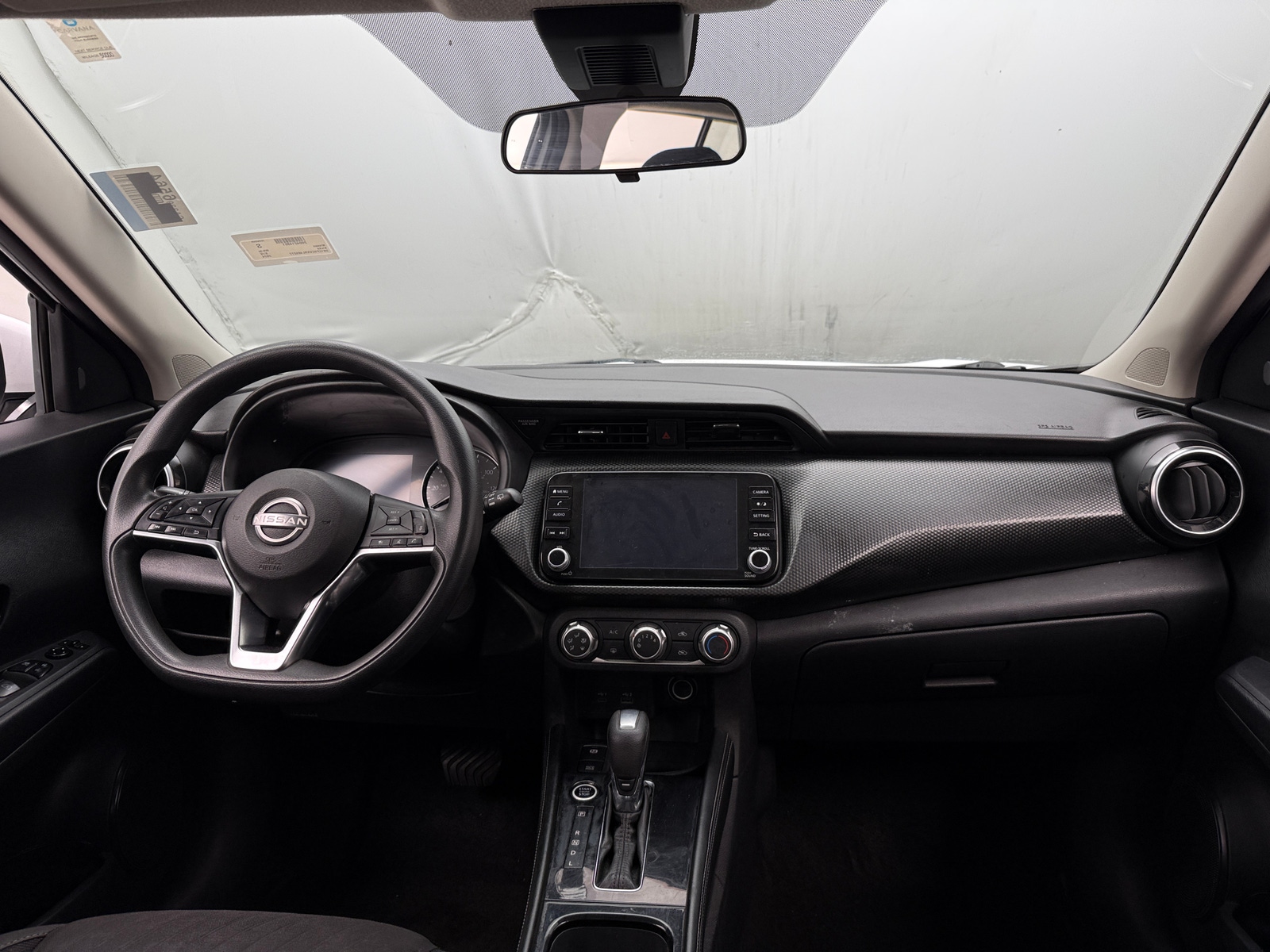 Thumbnail: 2024 Nissan Kicks - 3