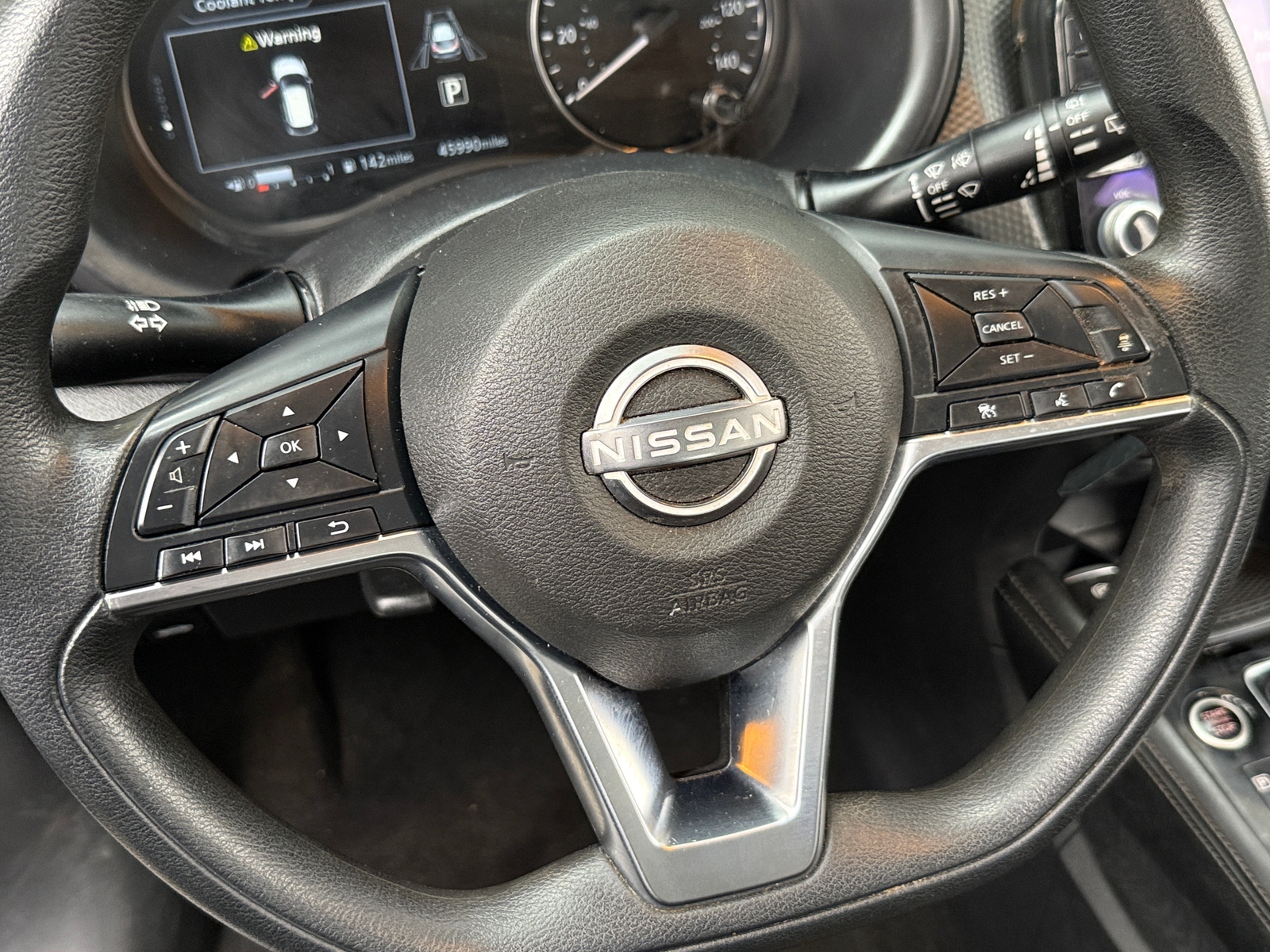 Thumbnail: 2024 Nissan Kicks - 5