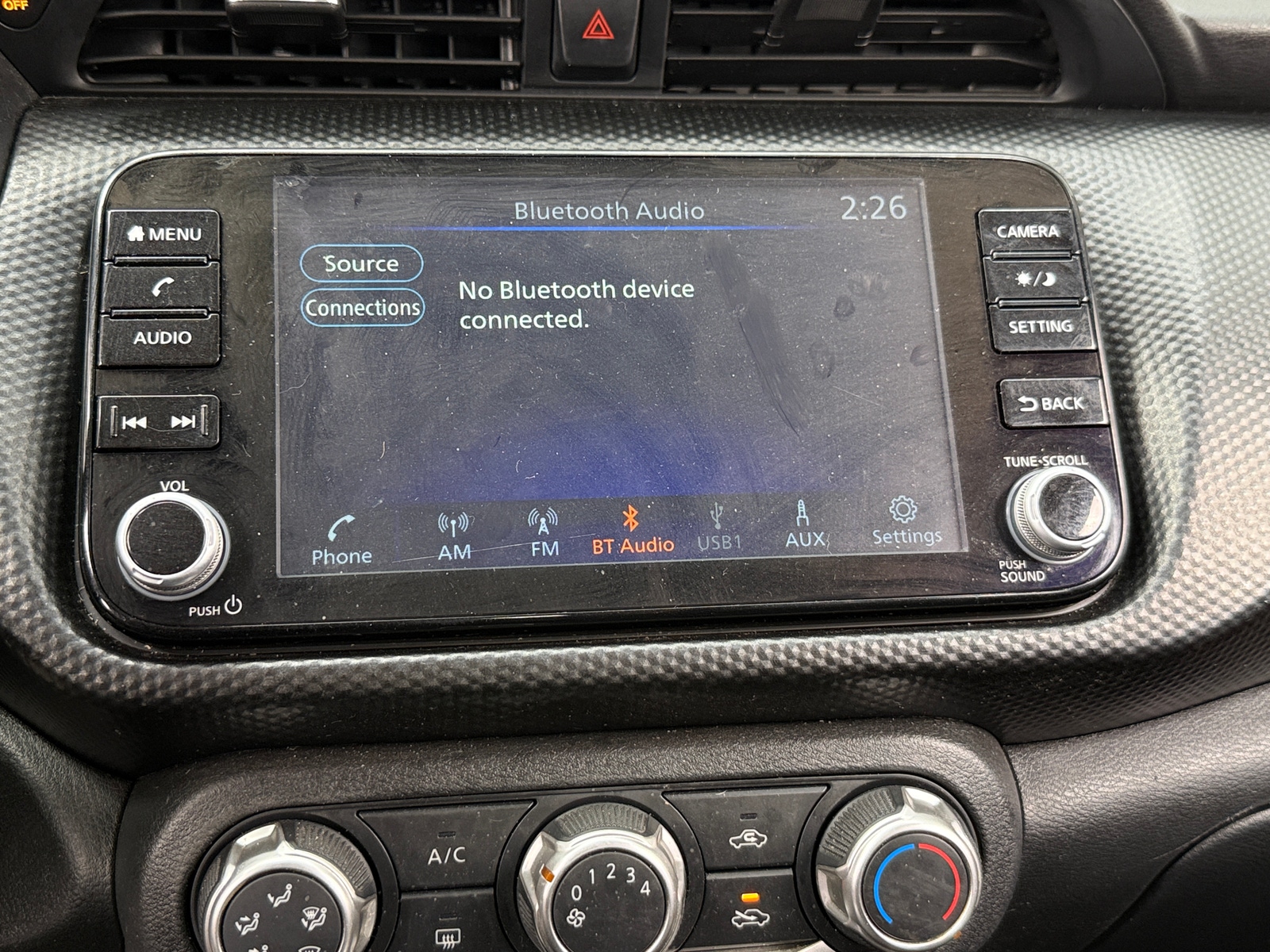 Thumbnail: 2024 Nissan Kicks - 4