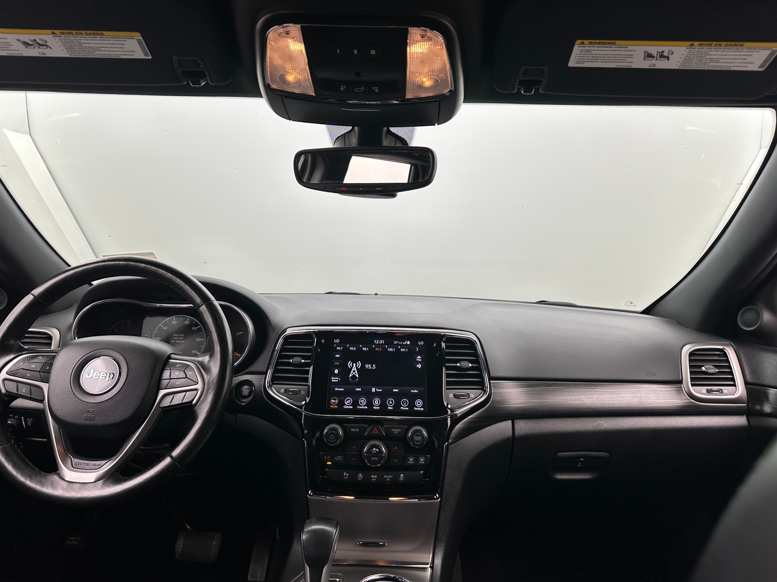 Thumbnail: 2020 Jeep Grand Cherokee - 2