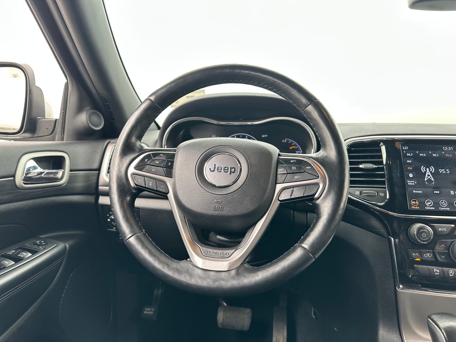 Thumbnail: 2020 Jeep Grand Cherokee - 4