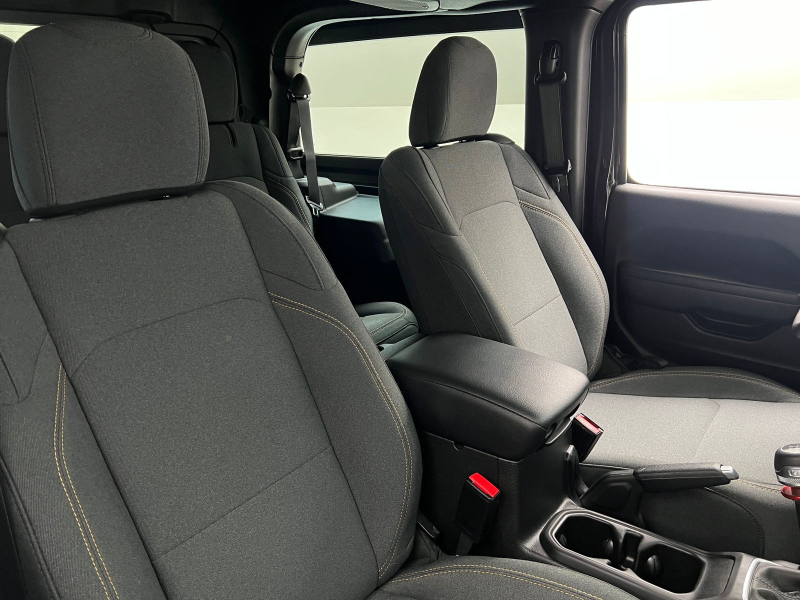 Thumbnail: 2024 Jeep Wrangler - 2