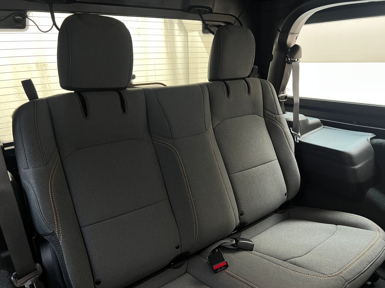 Thumbnail: 2024 Jeep Wrangler - 6