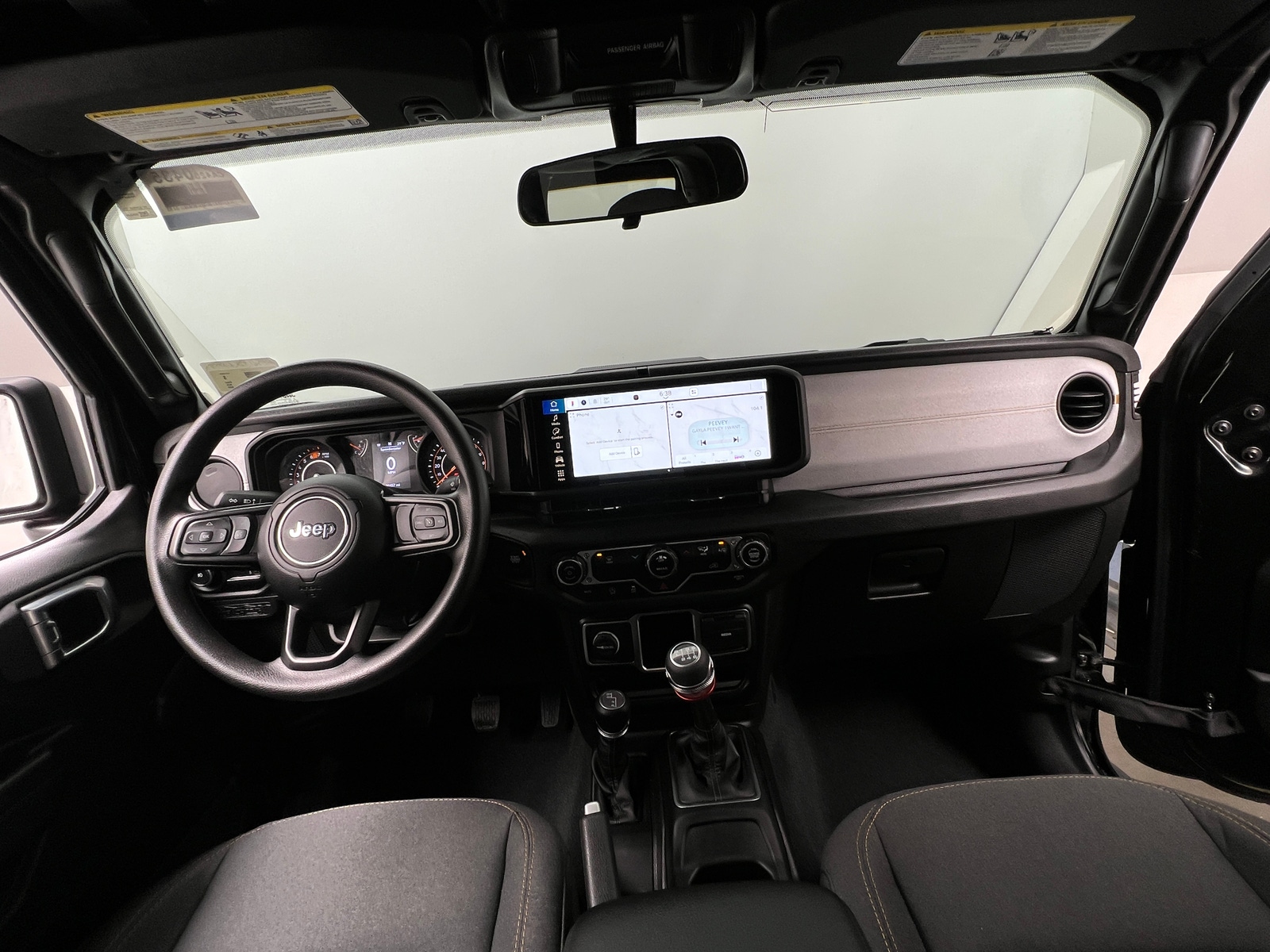 Thumbnail: 2024 Jeep Wrangler - 3