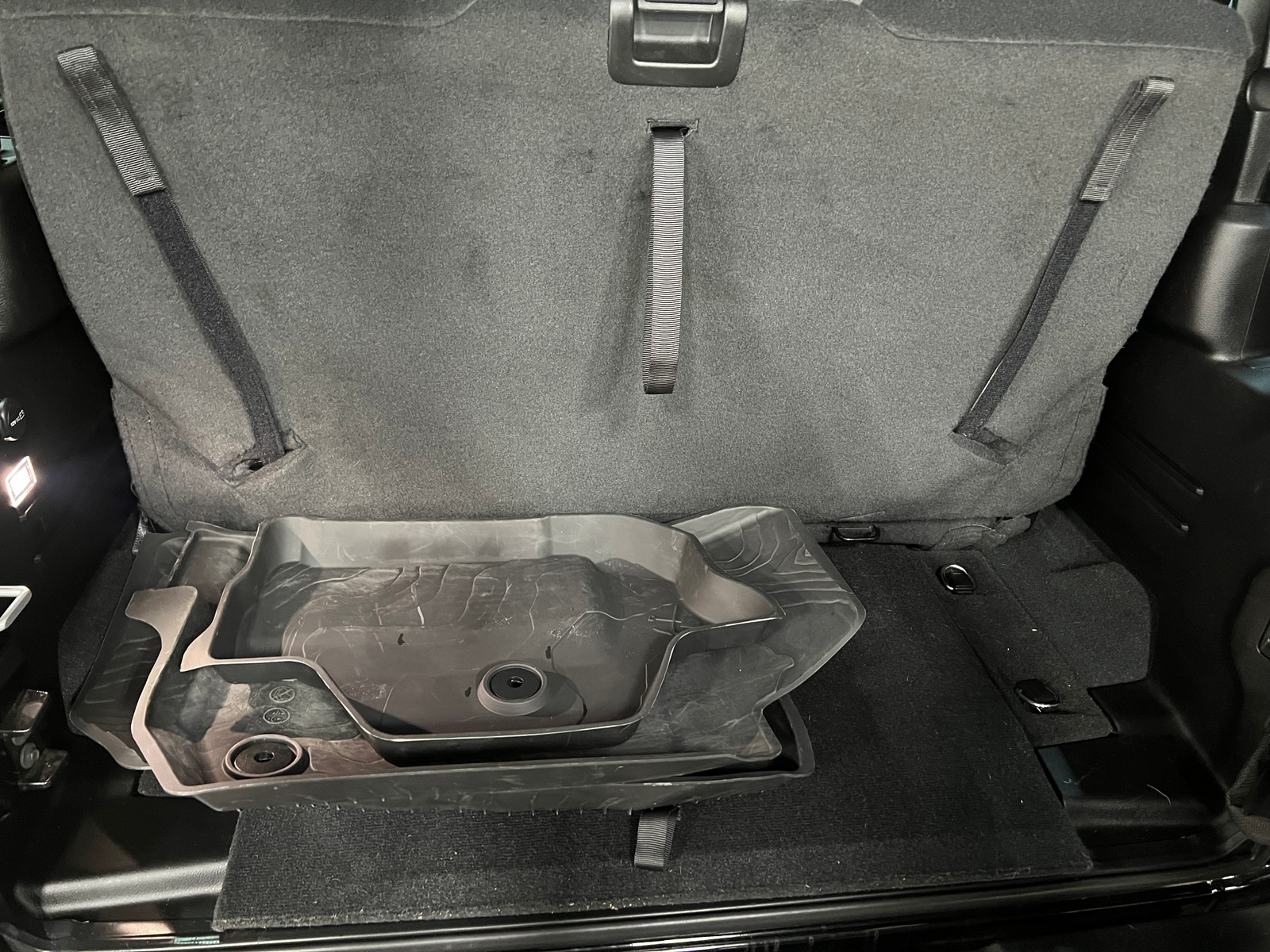 Thumbnail: 2024 Jeep Wrangler - 7