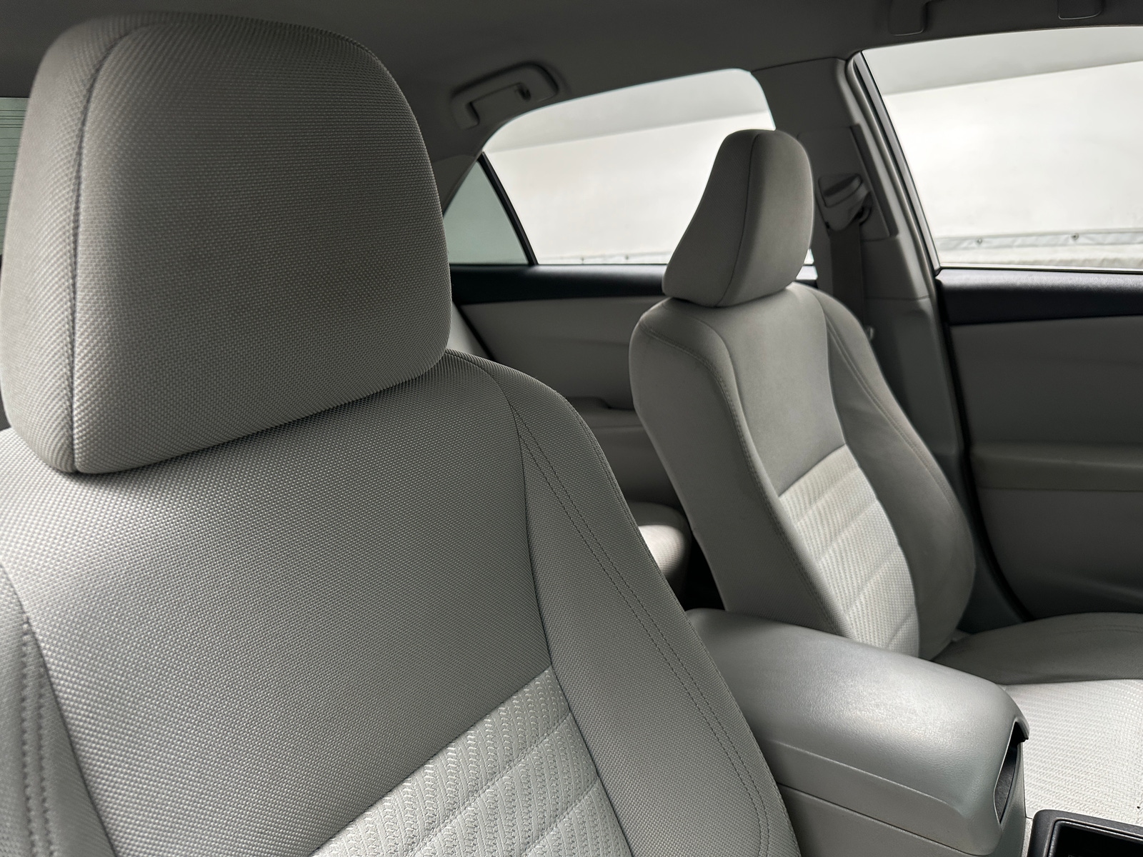 Thumbnail: 2016 Toyota Camry - 2