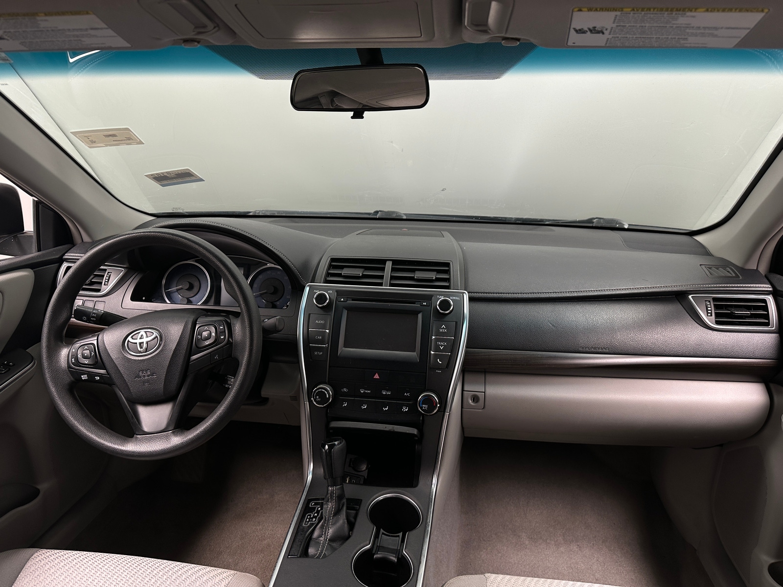 Thumbnail: 2016 Toyota Camry - 3