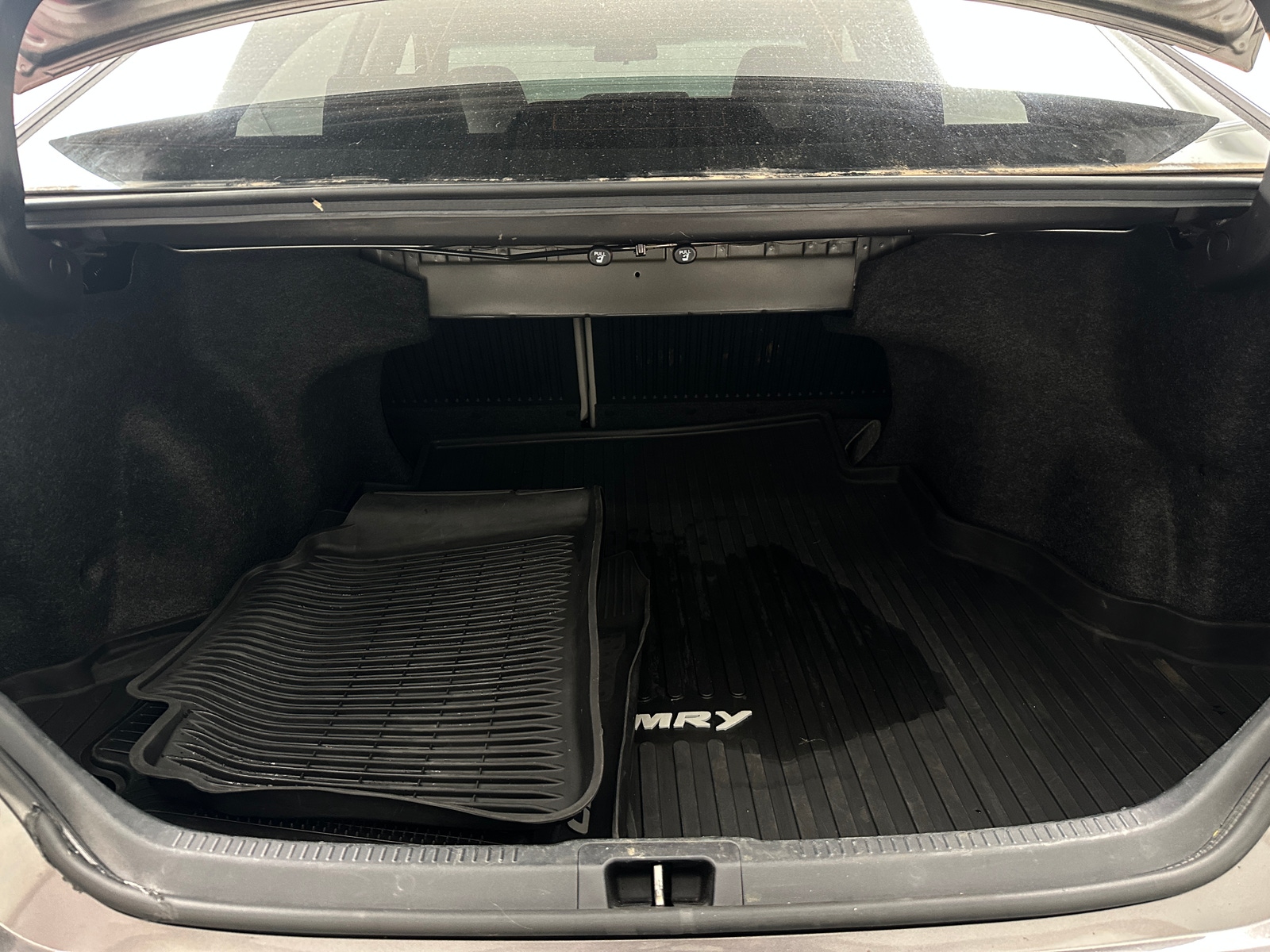 Thumbnail: 2016 Toyota Camry - 7