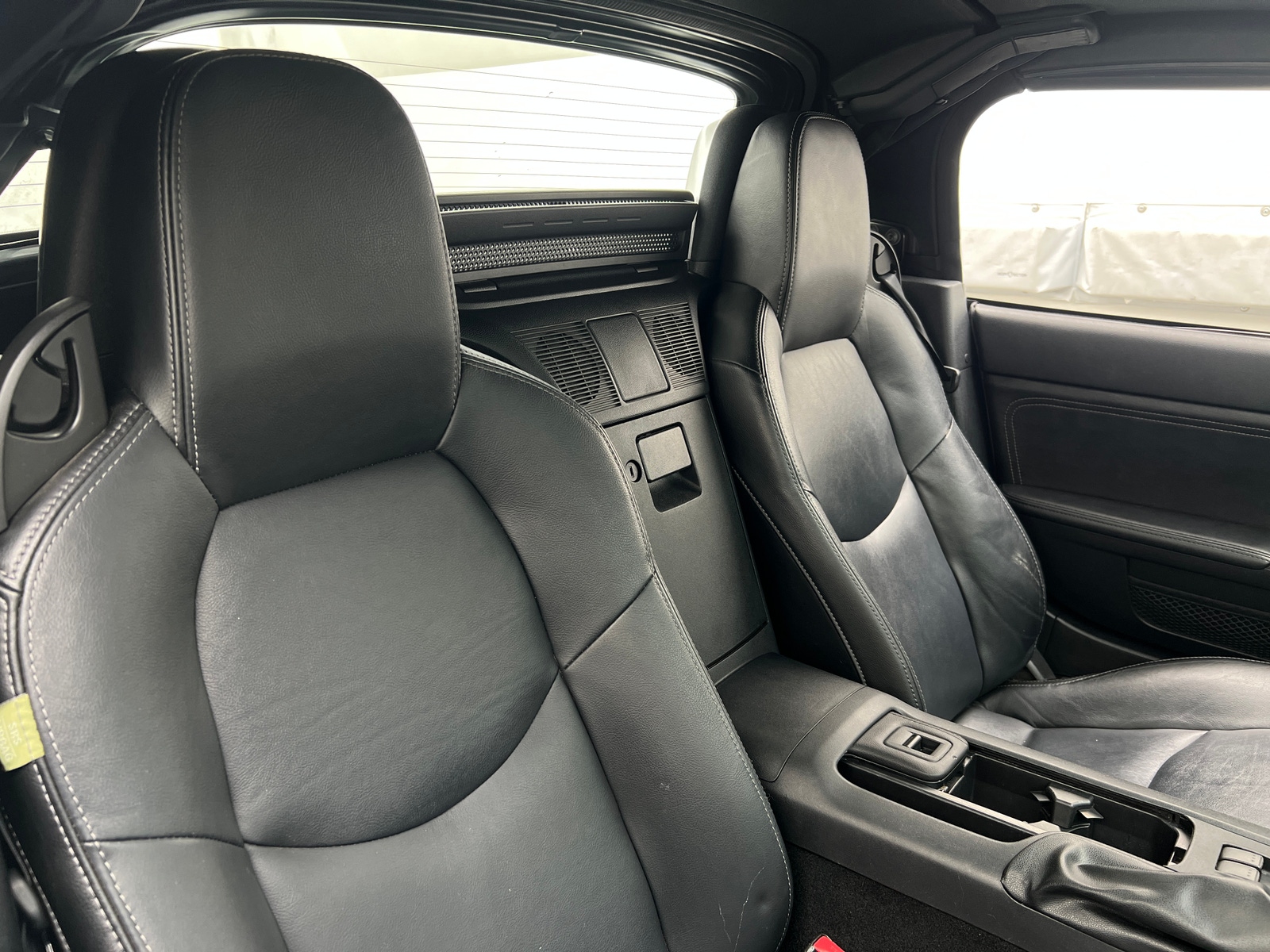 Thumbnail: 2011 Mazda MX-5 Miata - 2