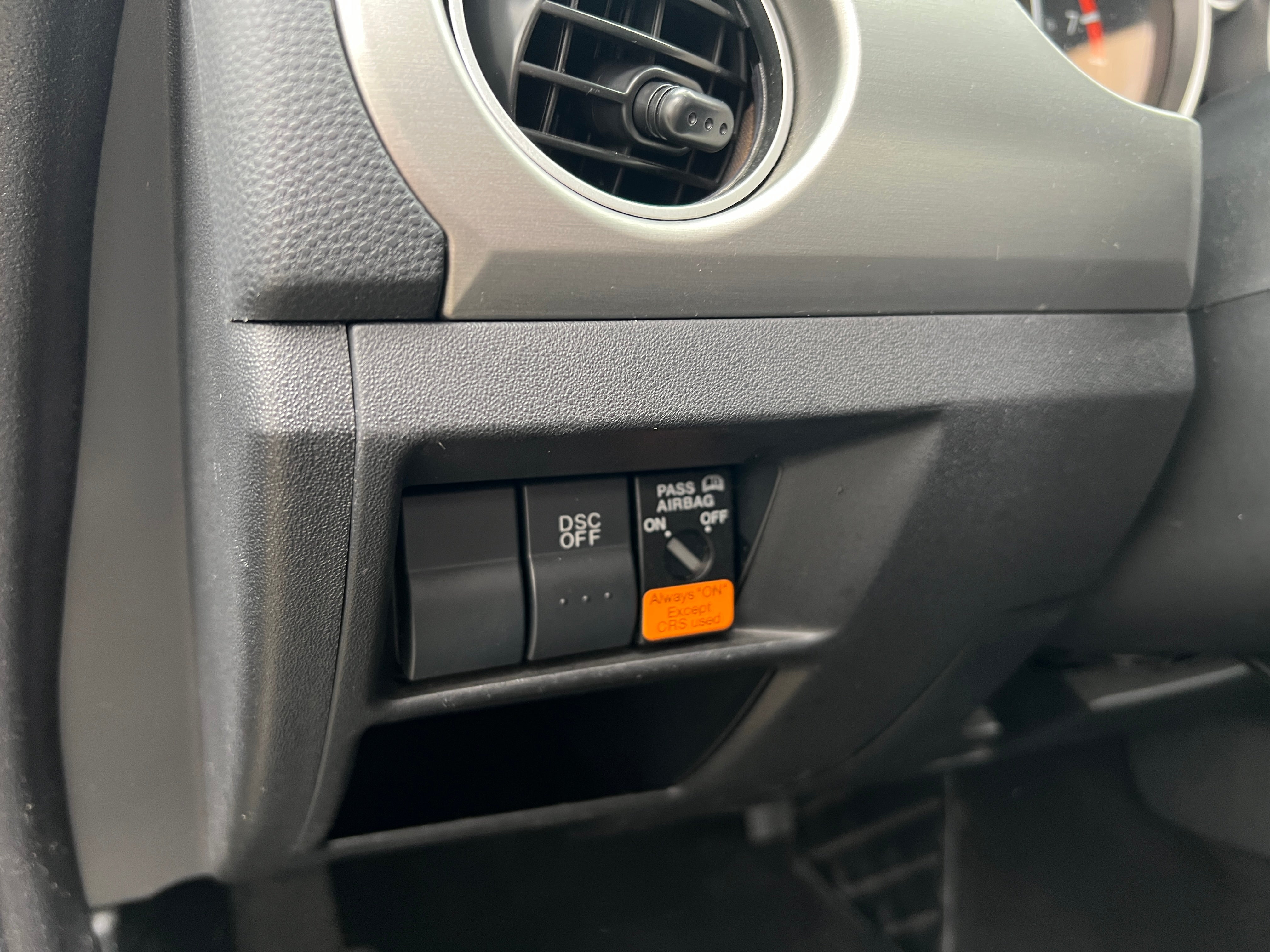 2011 Mazda MX-5 Miata