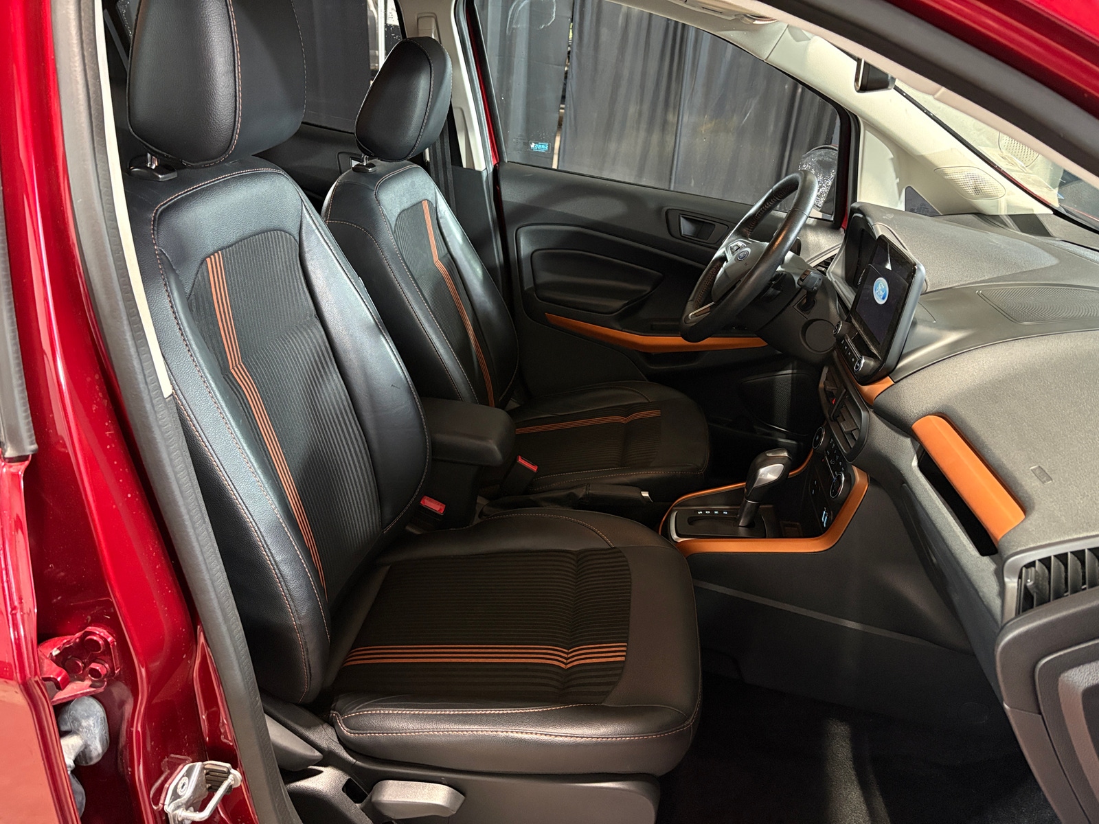 Thumbnail: 2018 Ford EcoSport - 2