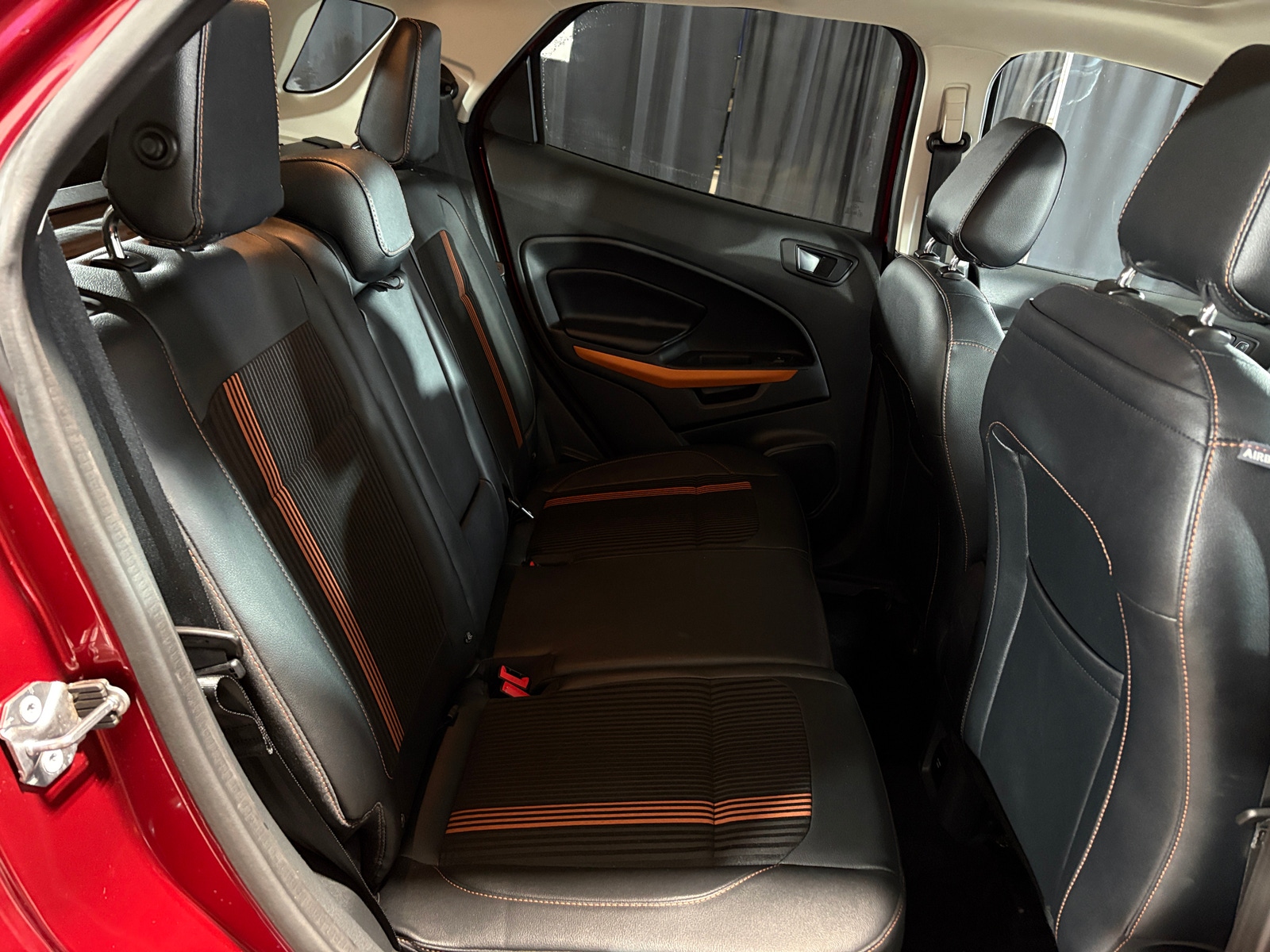 Thumbnail: 2018 Ford EcoSport - 6