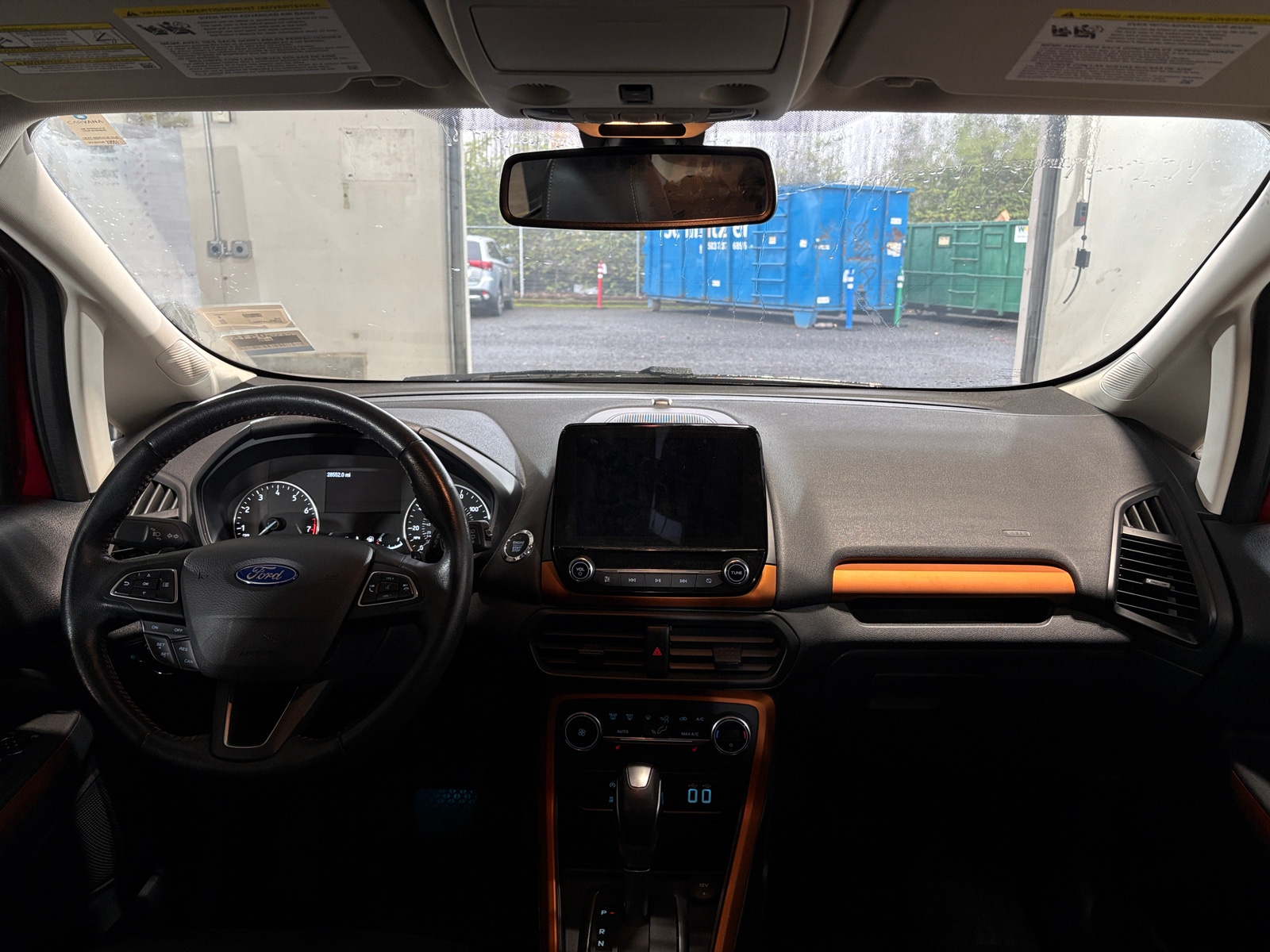 Thumbnail: 2018 Ford EcoSport - 3