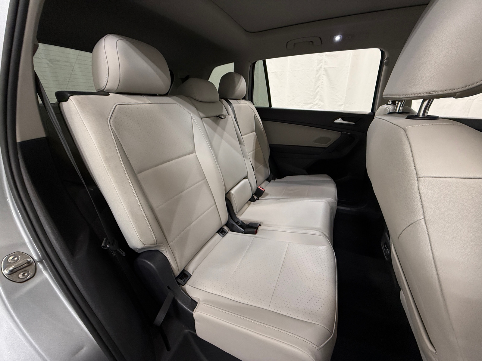 Thumbnail: 2019 Volkswagen Tiguan - 5