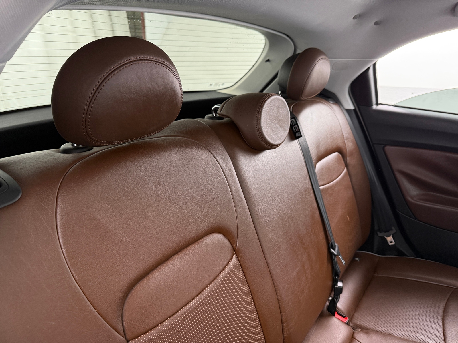 Thumbnail: 2017 Fiat 500X - 5