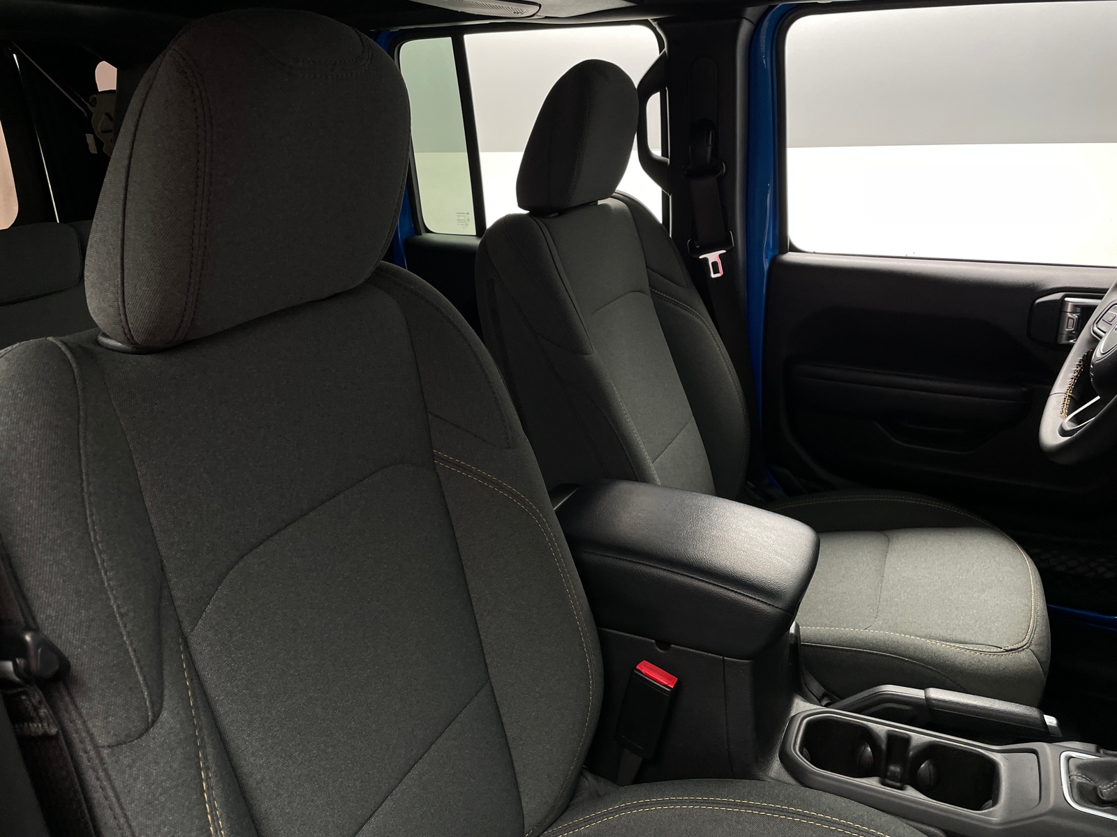 Thumbnail: 2024 Jeep Wrangler - 2