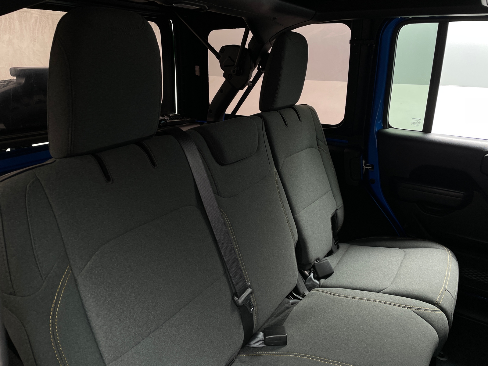 Thumbnail: 2024 Jeep Wrangler - 6