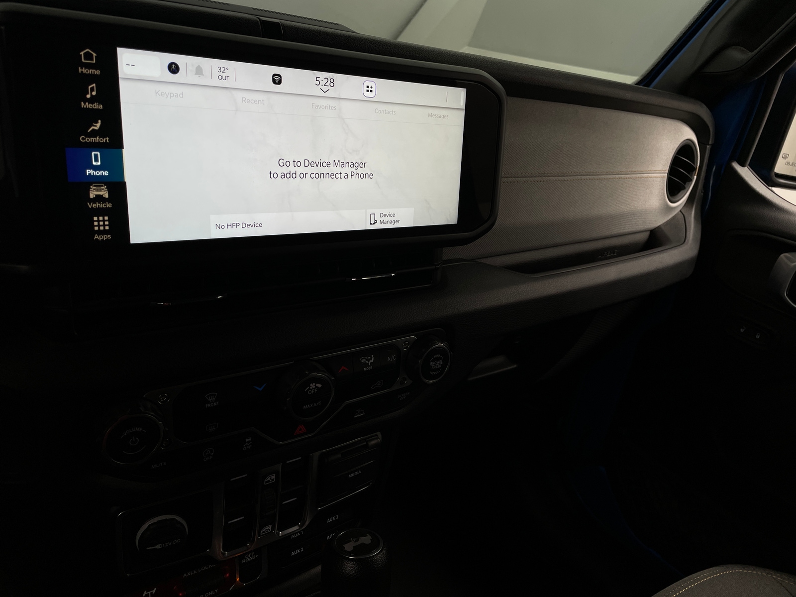 Thumbnail: 2024 Jeep Wrangler - 4