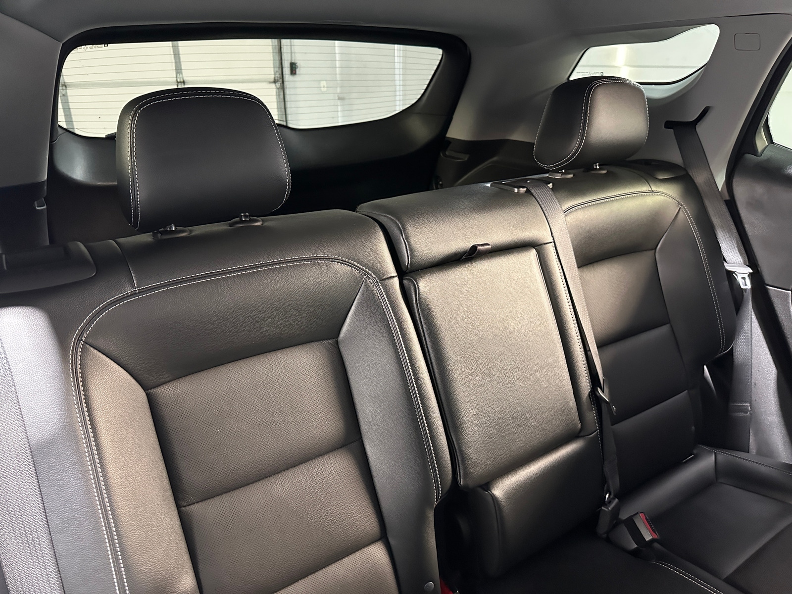 Thumbnail: 2024 GMC Terrain - 5