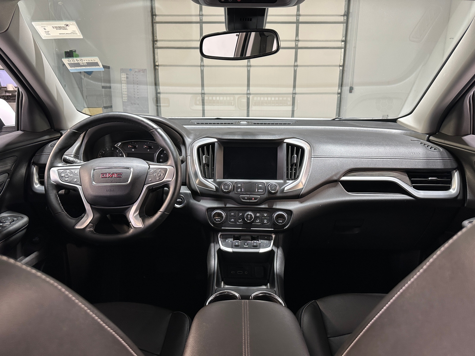 Thumbnail: 2024 GMC Terrain - 2