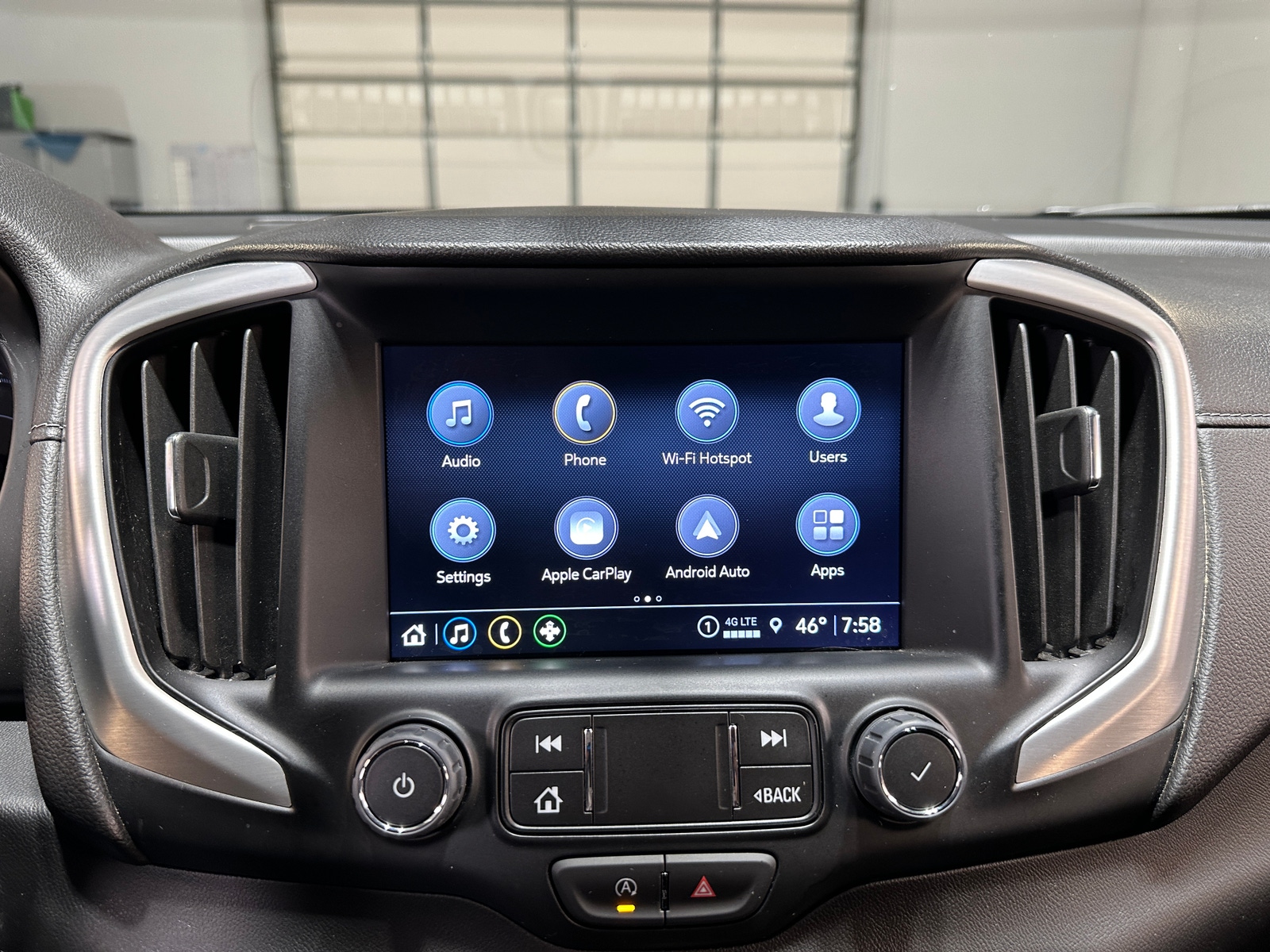 Thumbnail: 2024 GMC Terrain - 3