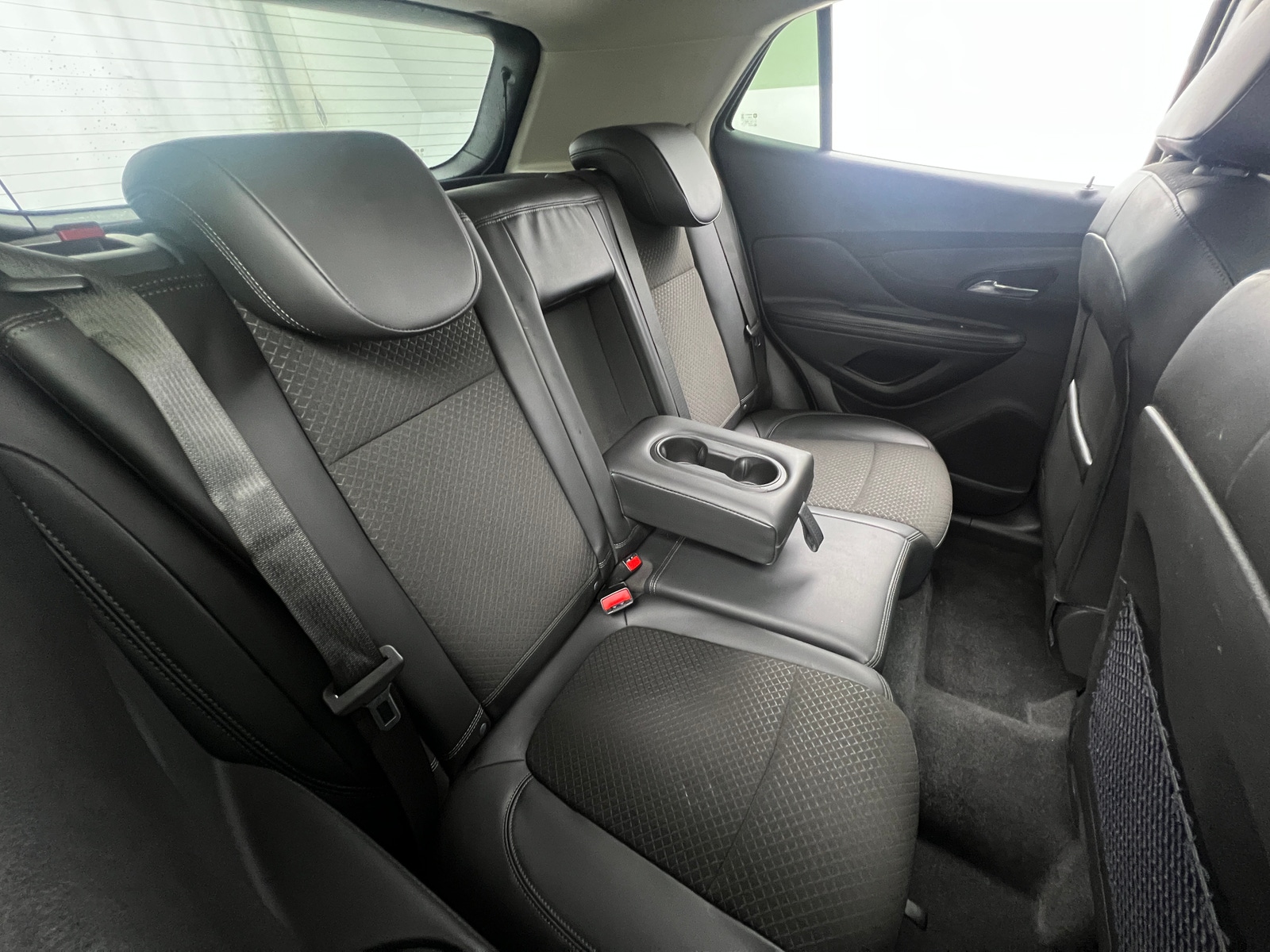 Thumbnail: 2019 Buick Encore - 5