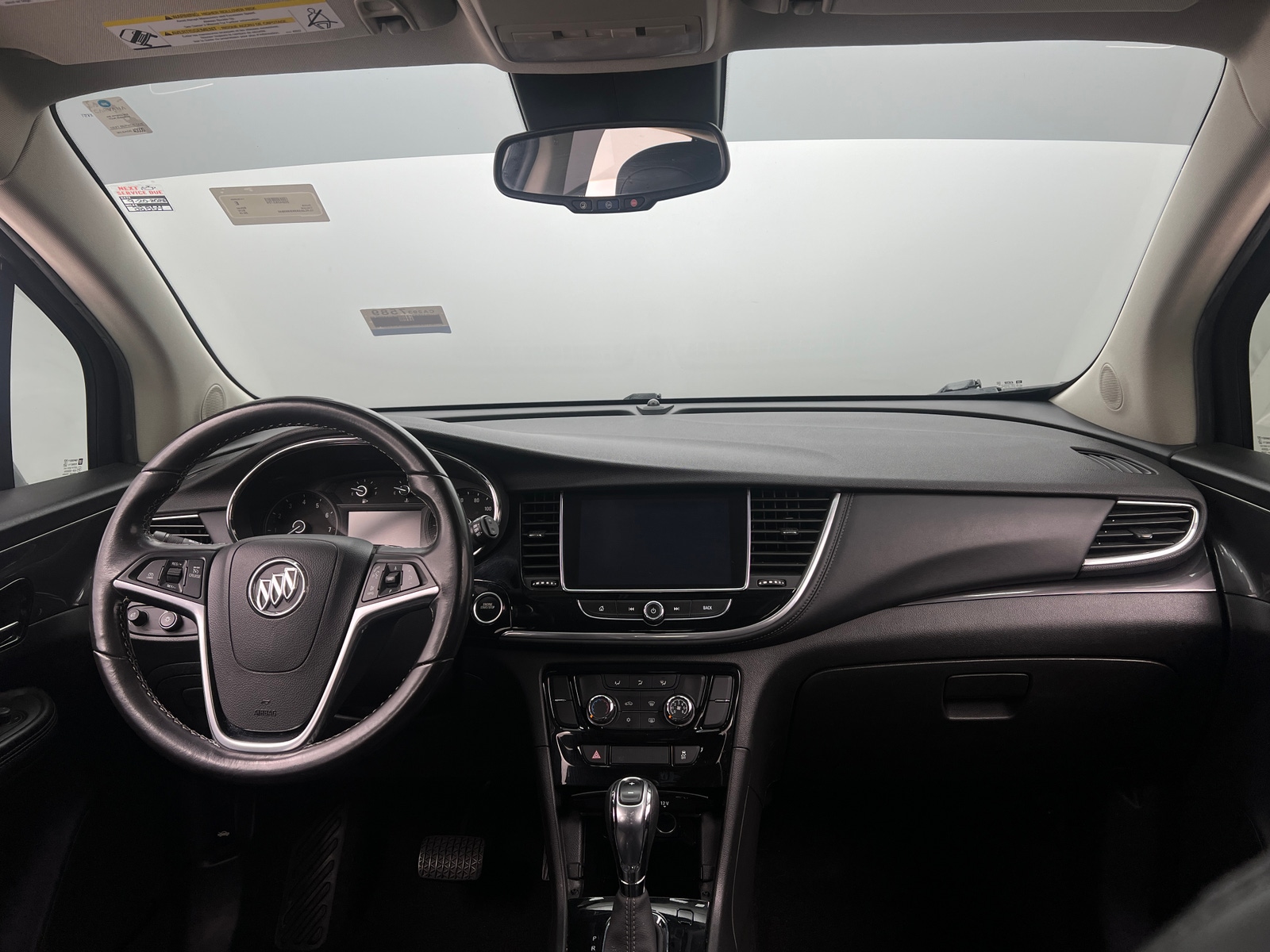 Thumbnail: 2019 Buick Encore - 2