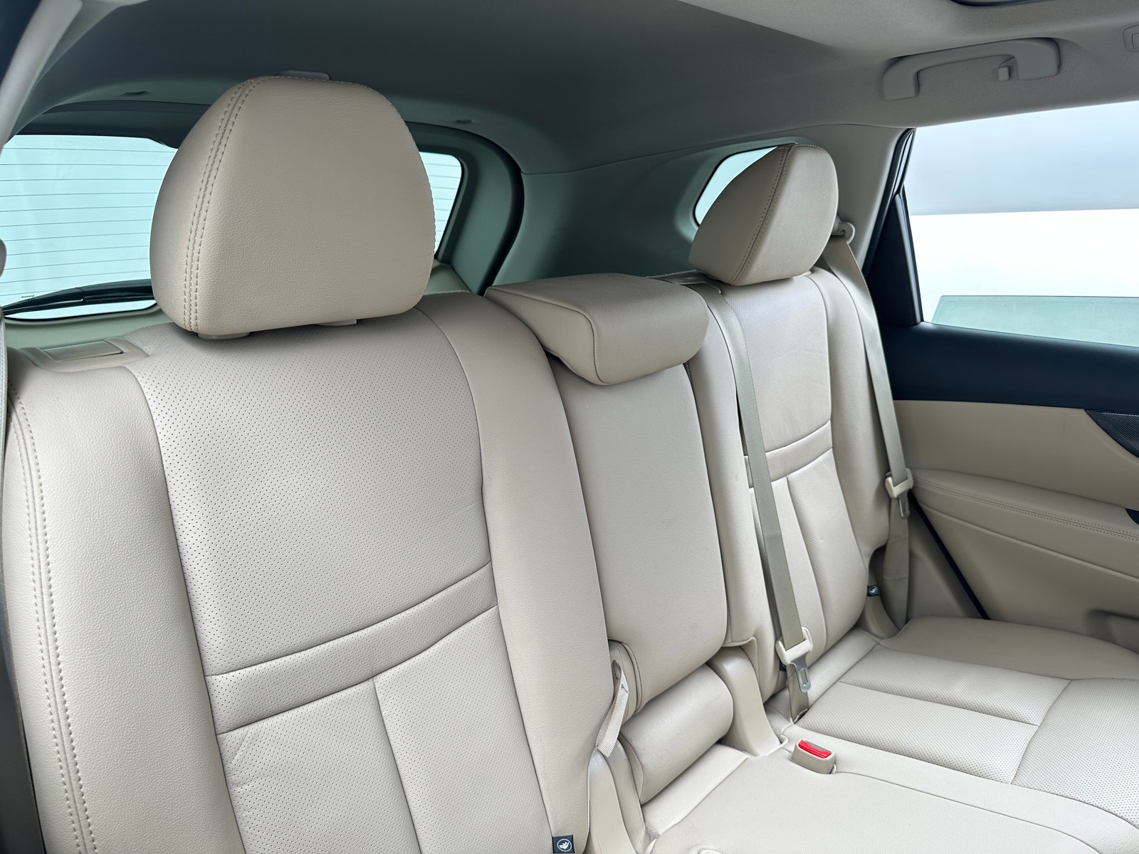 Thumbnail: 2016 Nissan Rogue - 5