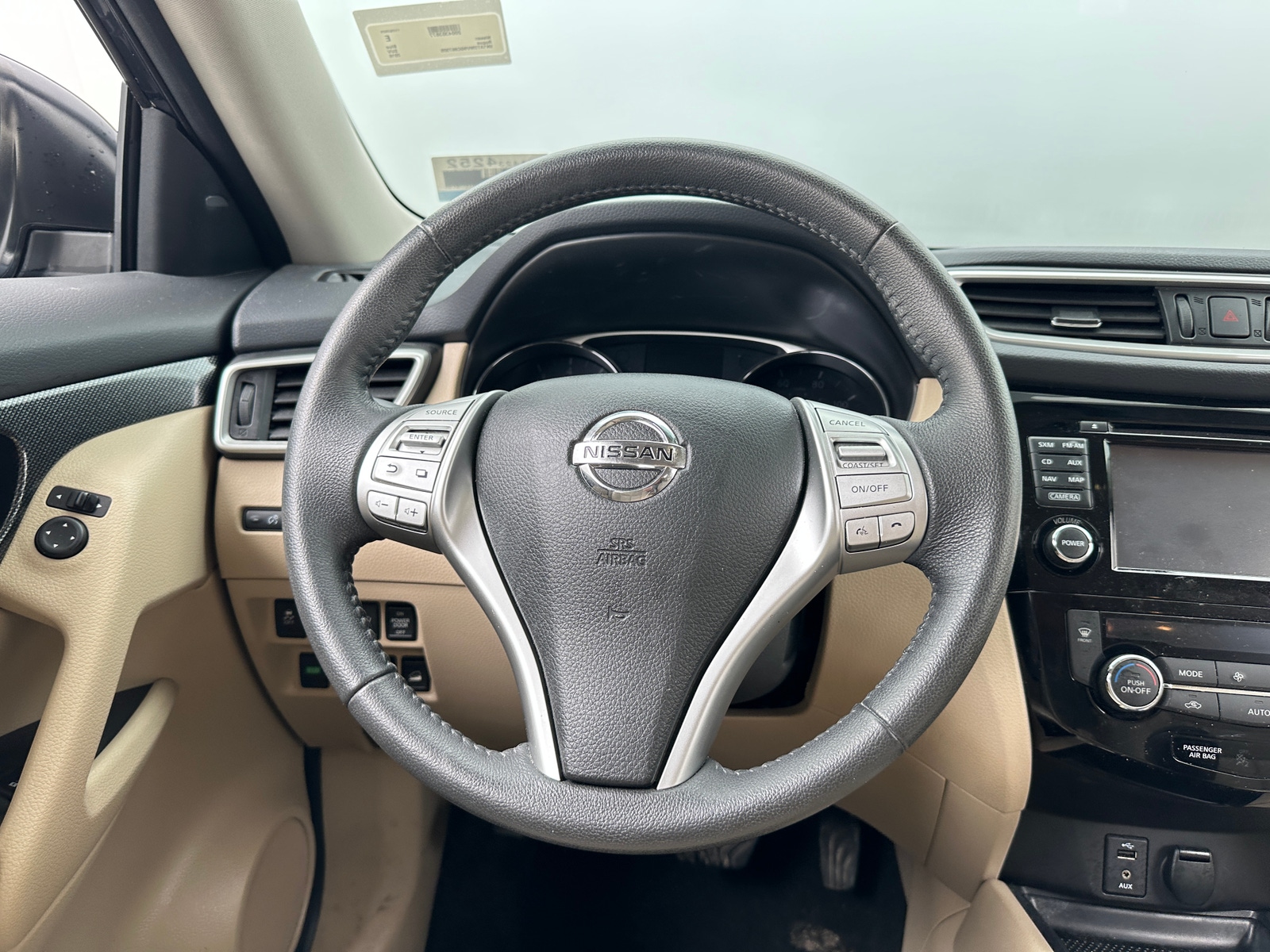 Thumbnail: 2016 Nissan Rogue - 4