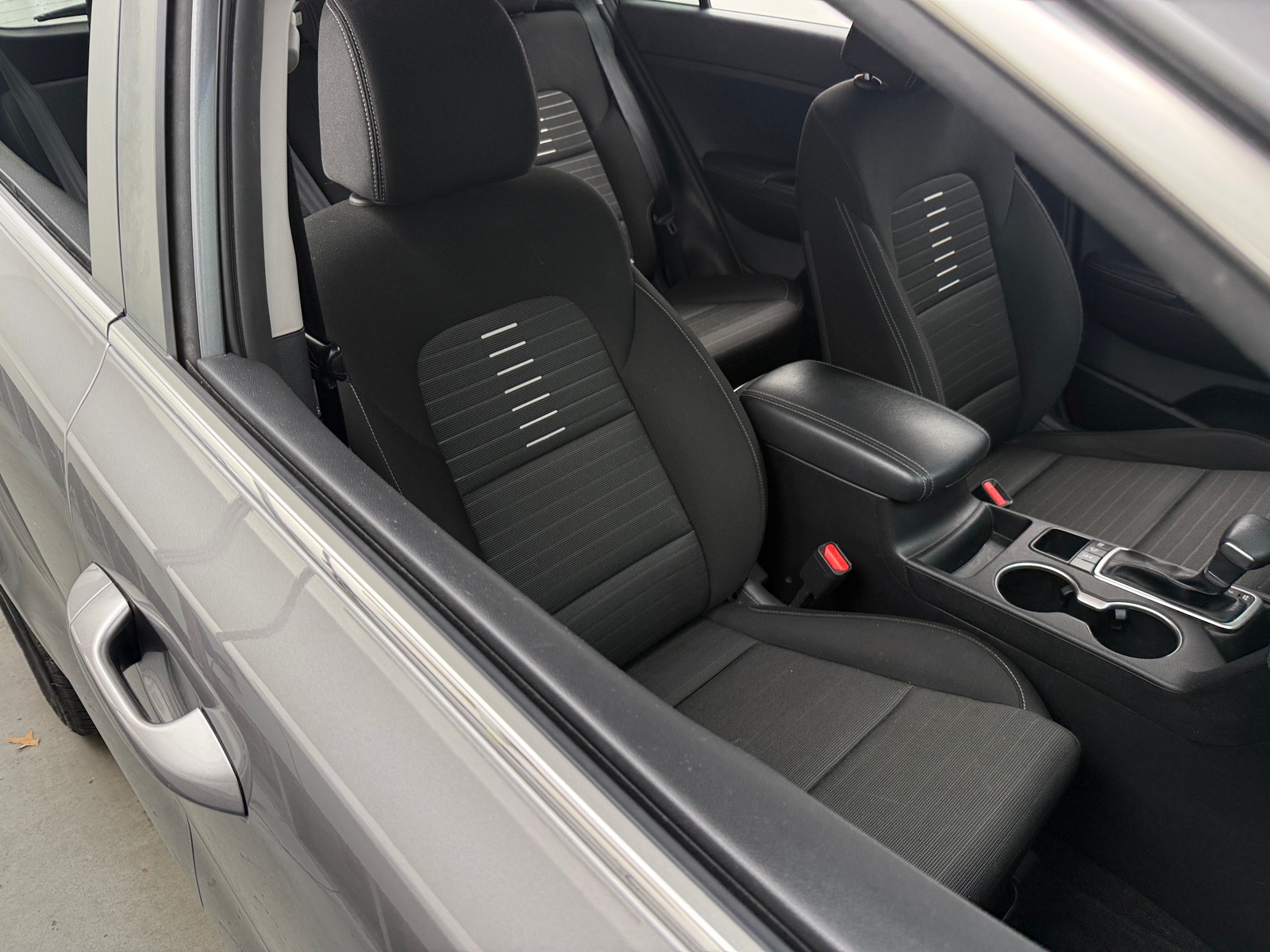 Thumbnail: 2018 Kia Sportage - 2