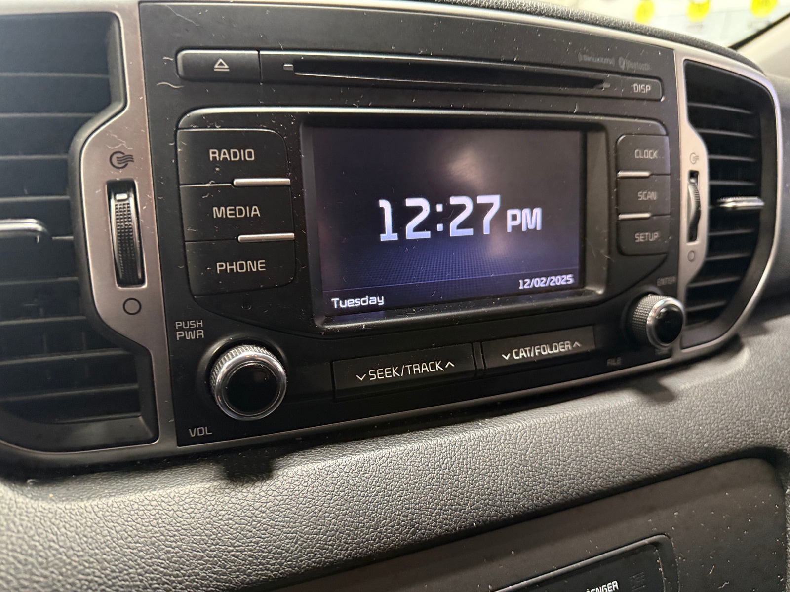 Thumbnail: 2018 Kia Sportage - 4