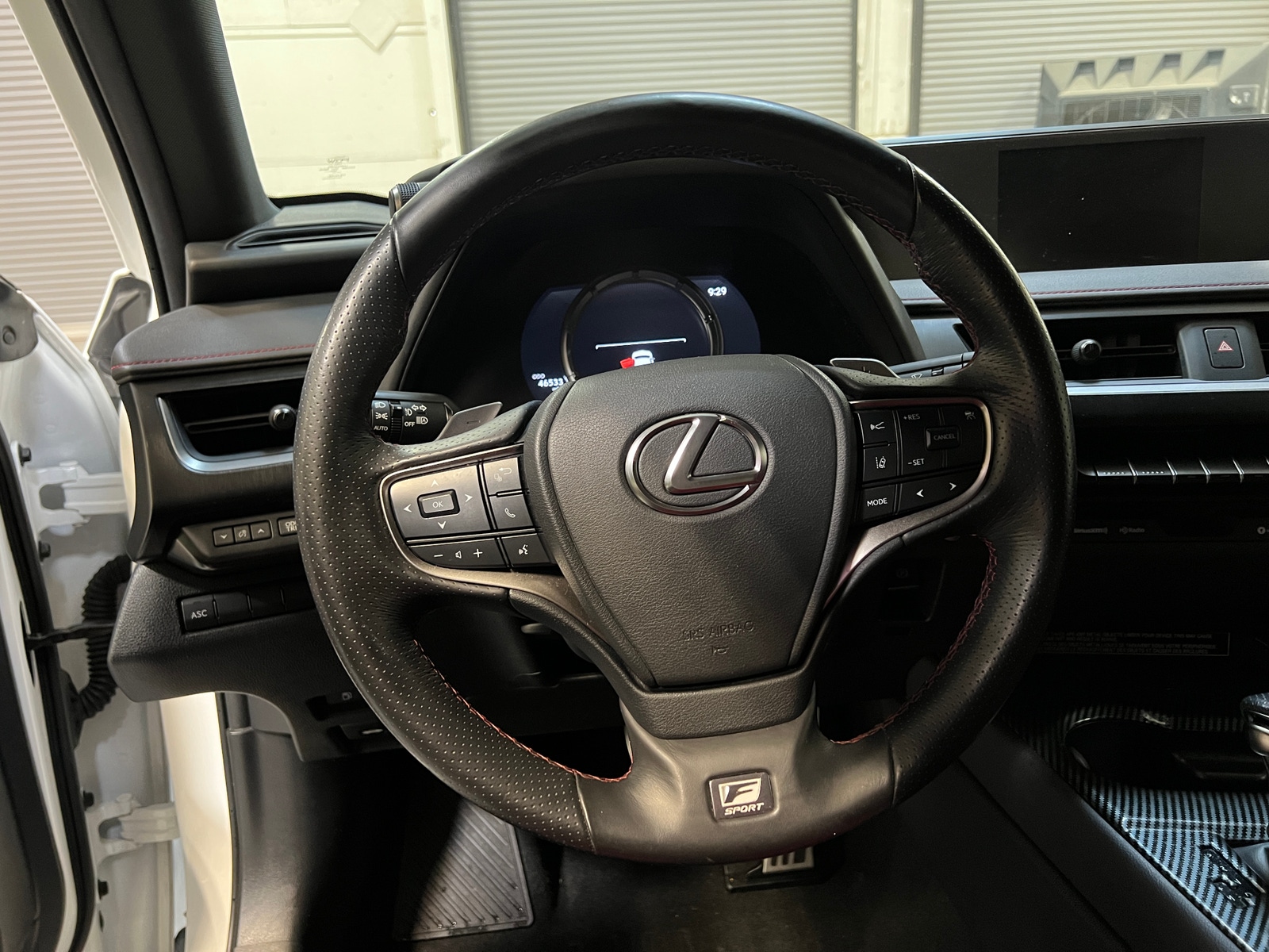 Thumbnail: 2021 Lexus UX - 4