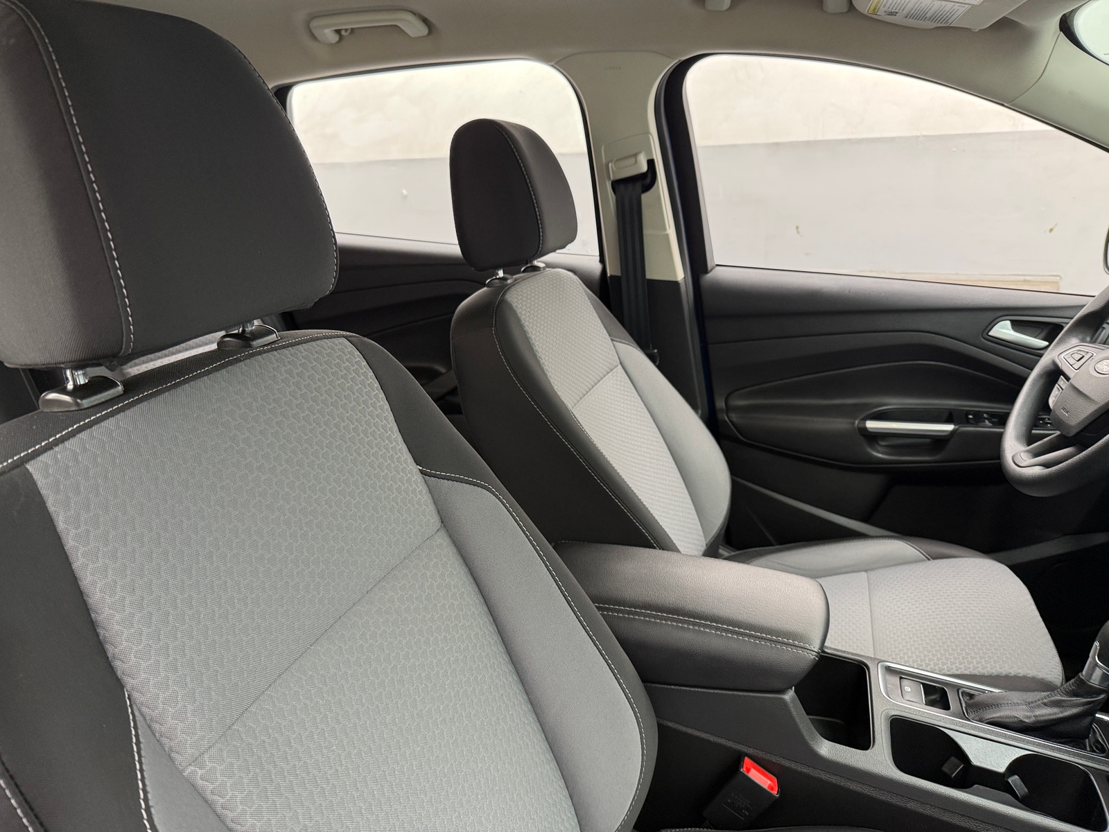 Thumbnail: 2017 Ford Escape - 2