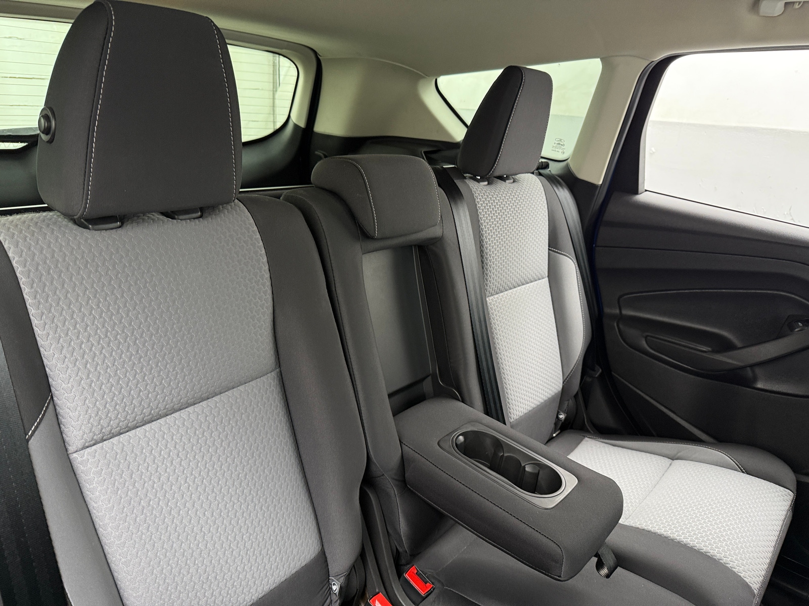 Thumbnail: 2017 Ford Escape - 6