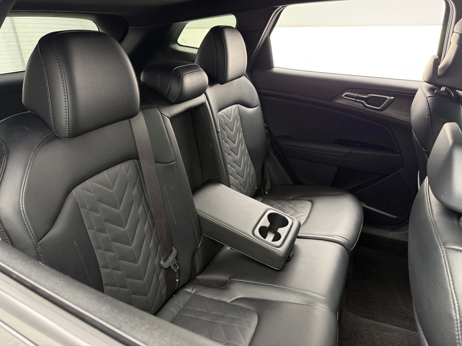 Thumbnail: 2025 Kia Sportage - 5