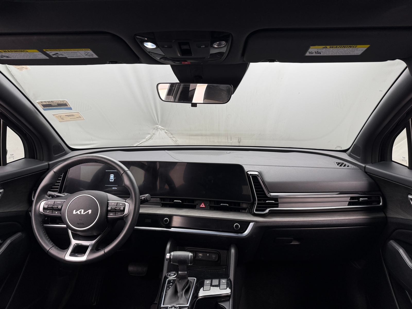 Thumbnail: 2025 Kia Sportage - 2