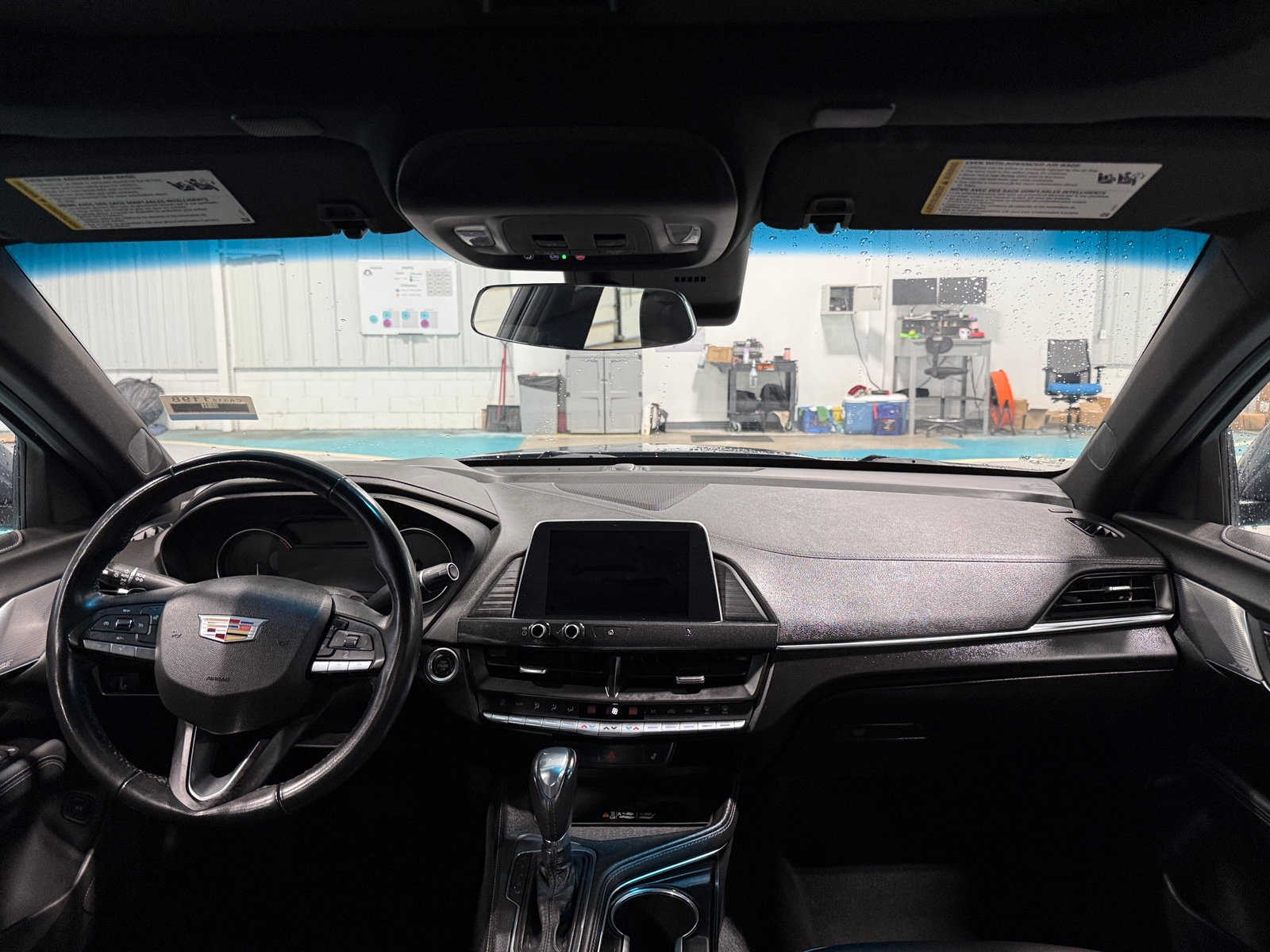 Thumbnail: 2020 Cadillac CT4 - 2