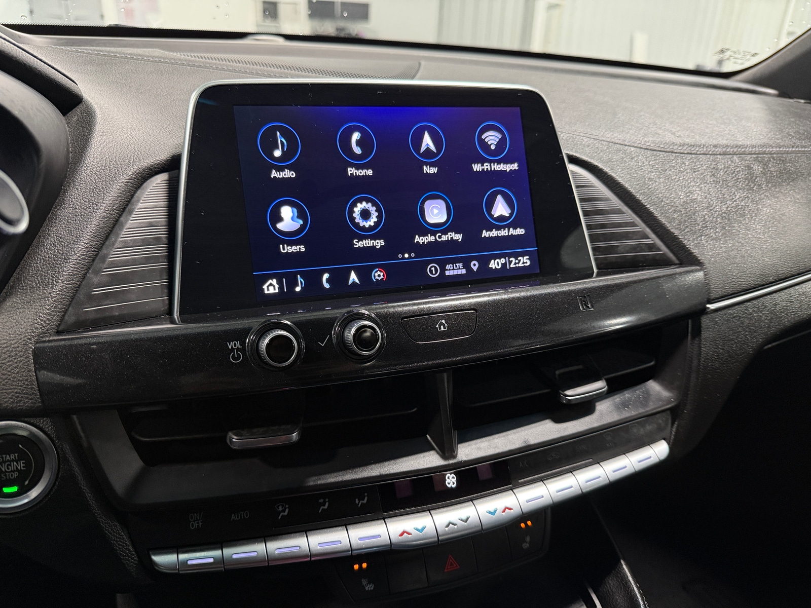 Thumbnail: 2020 Cadillac CT4 - 3