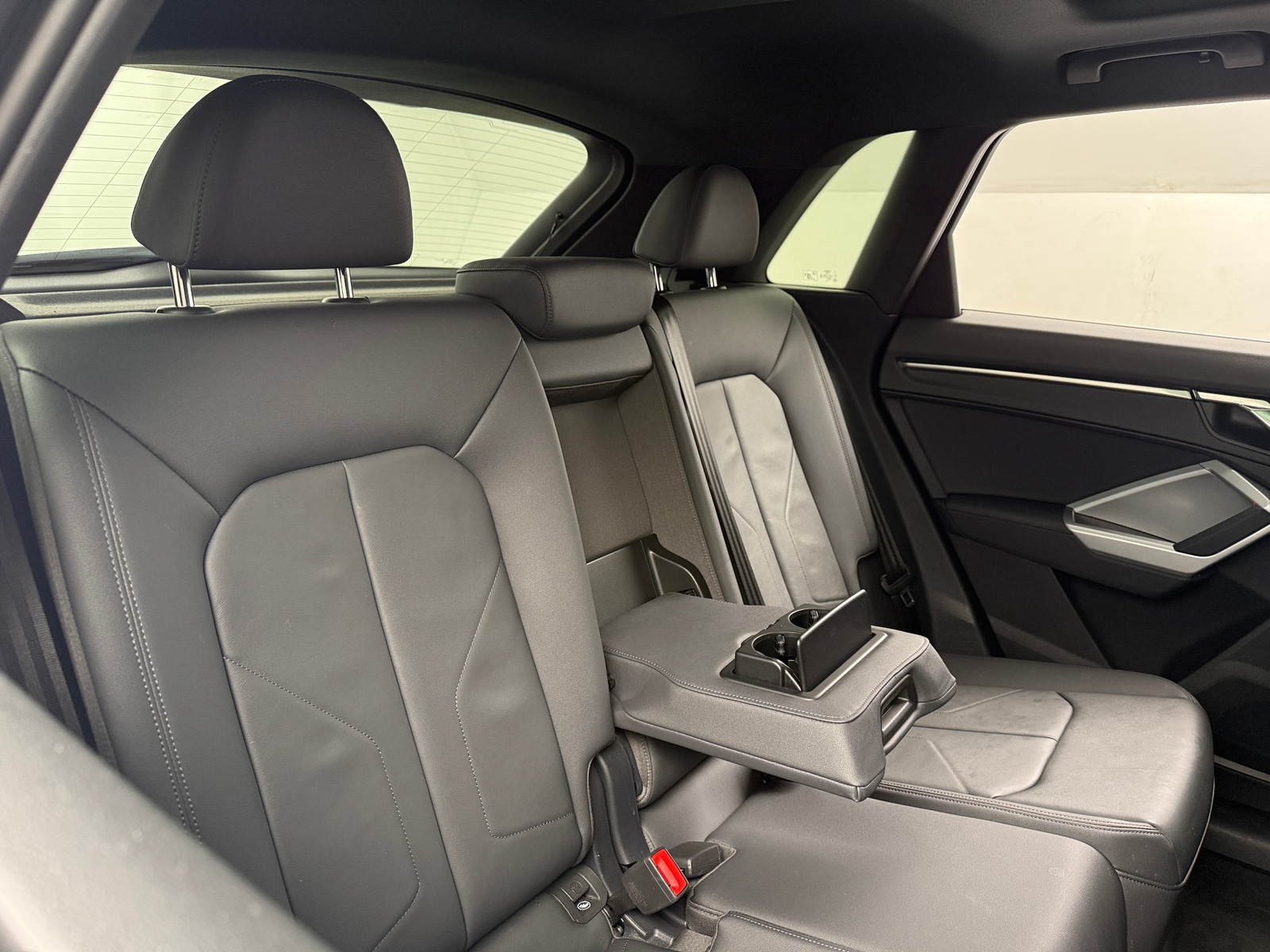 Thumbnail: 2022 Audi Q3 - 5