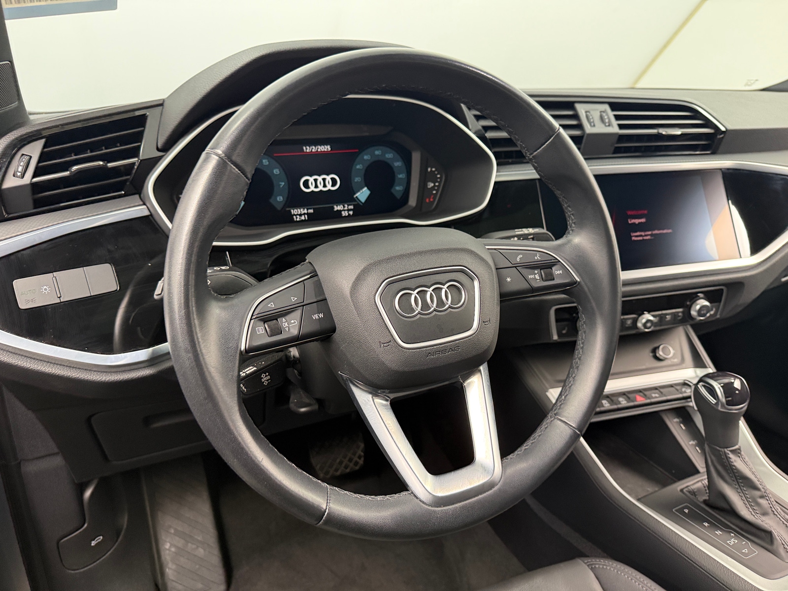 Thumbnail: 2022 Audi Q3 - 4