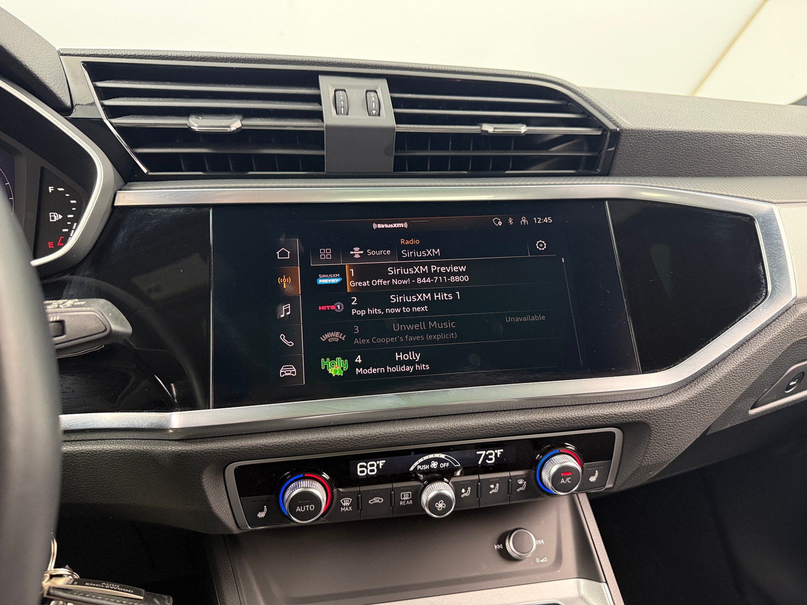 Thumbnail: 2022 Audi Q3 - 3